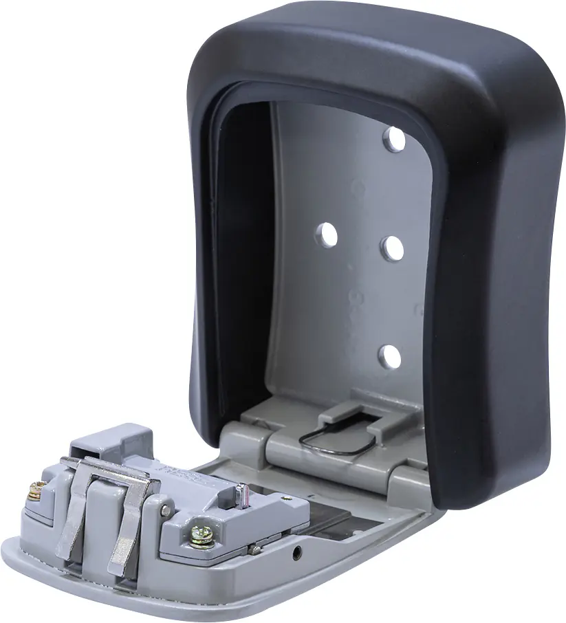 Abus Schlüsselbox Key Garage - 11.0 x 9.5 x 4.0 cm