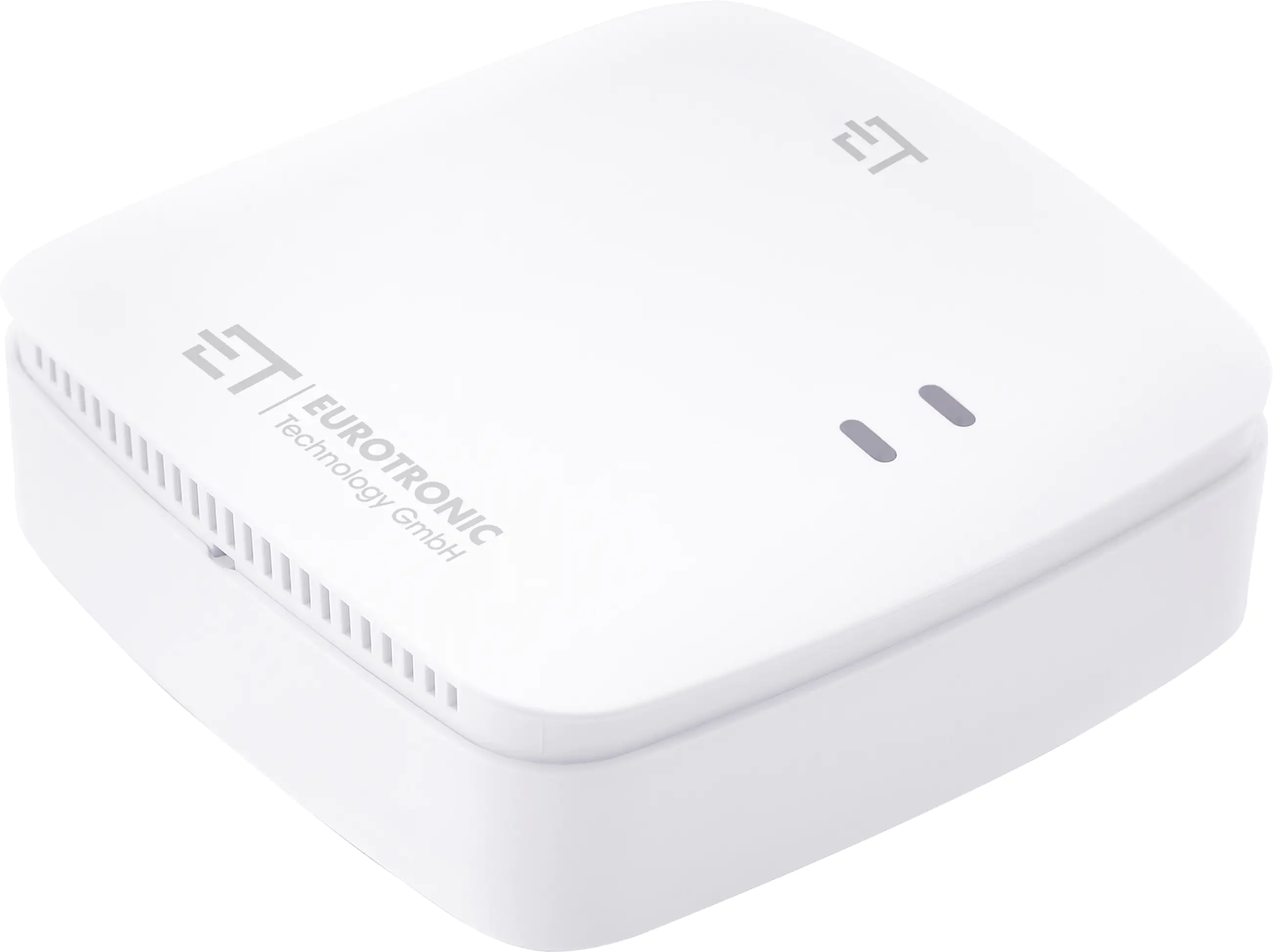 Heizkörperthermostat-Set Comet Zero Zigbee mit Gateway