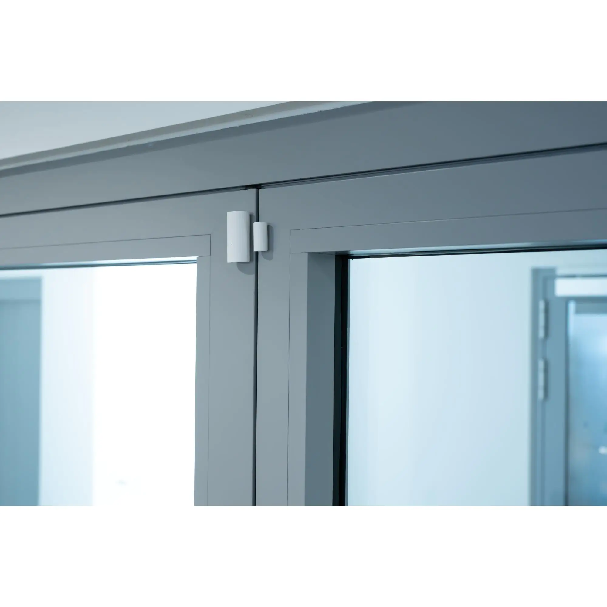 WIFI Tür- Fensteralarm weiß