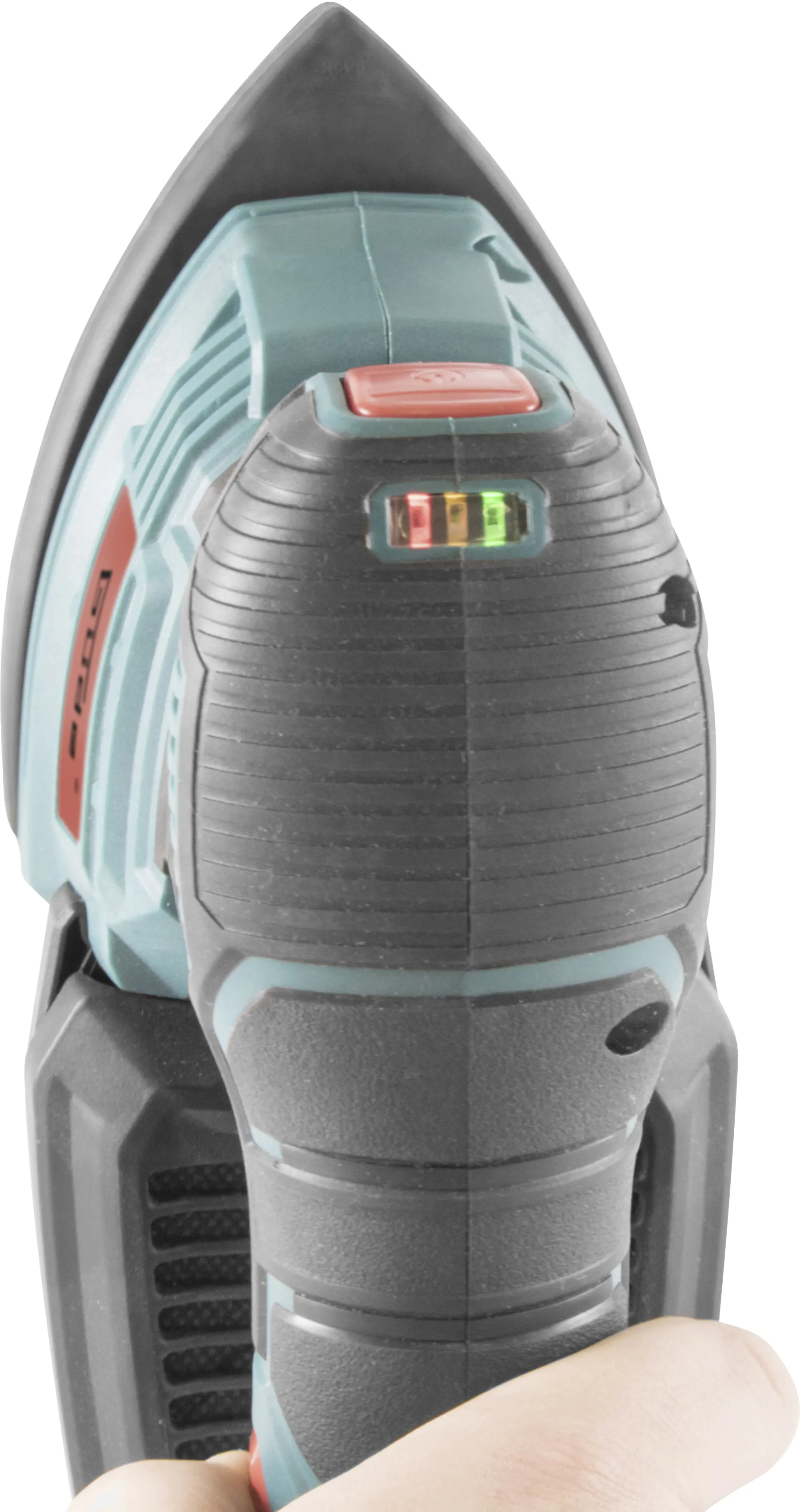 Güde Akku Deltaschleifer DSA 12-201-24 12 V