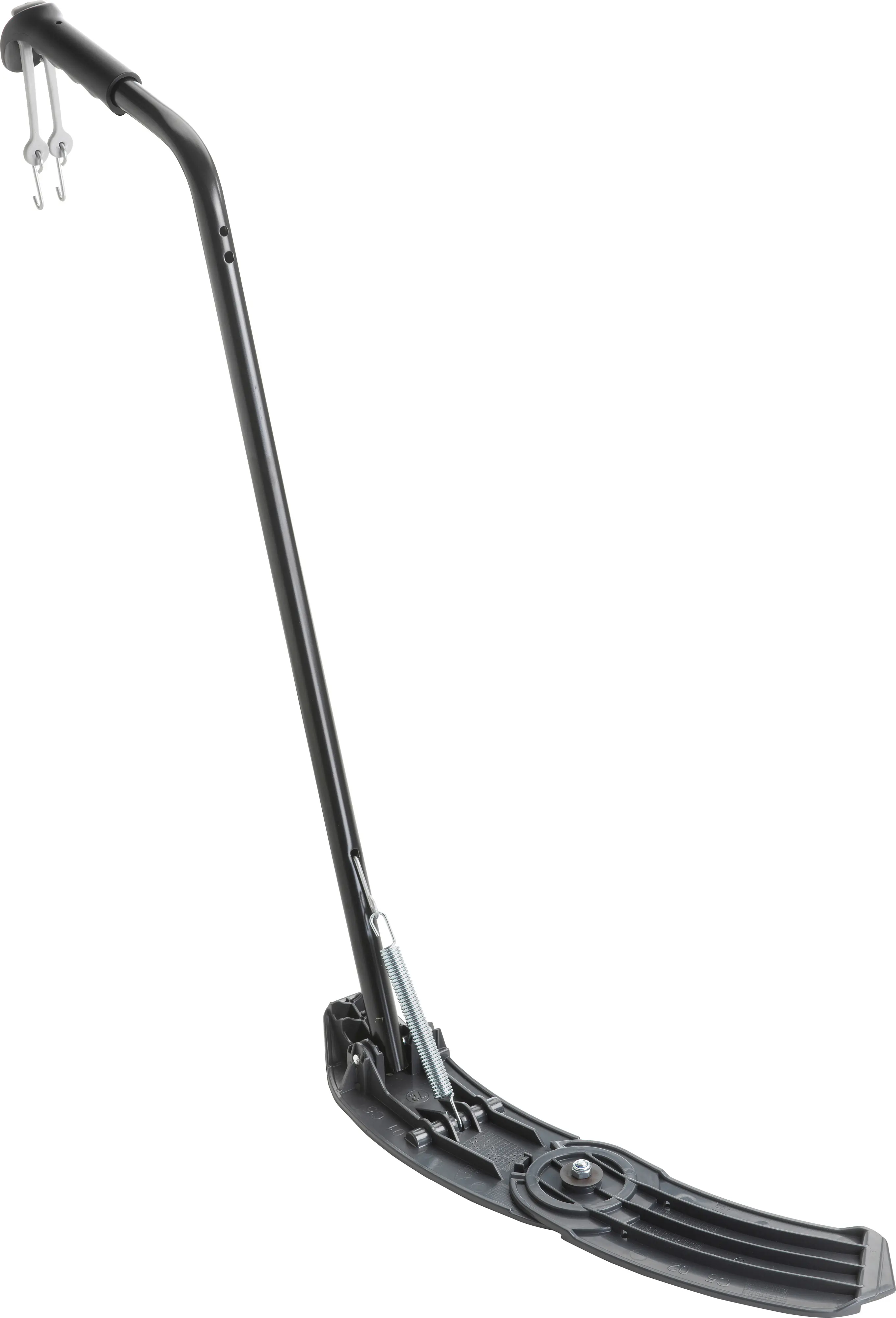 Alpina Mulchkit und -messer für Rasentraktor AT2 72 A