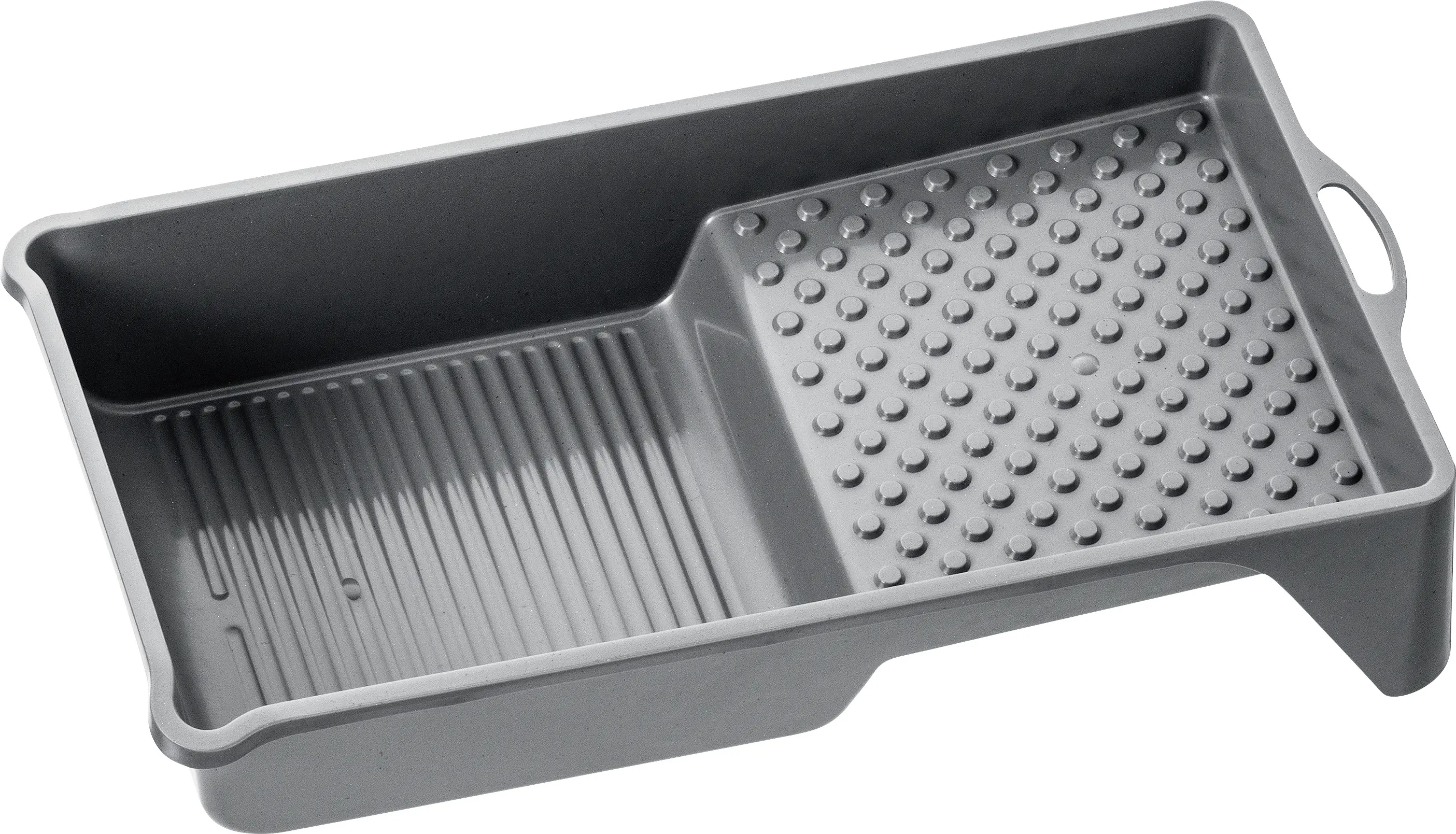 Color Expert Farbwanne ComfortStar 15 x 32 cm Kunststoff grau