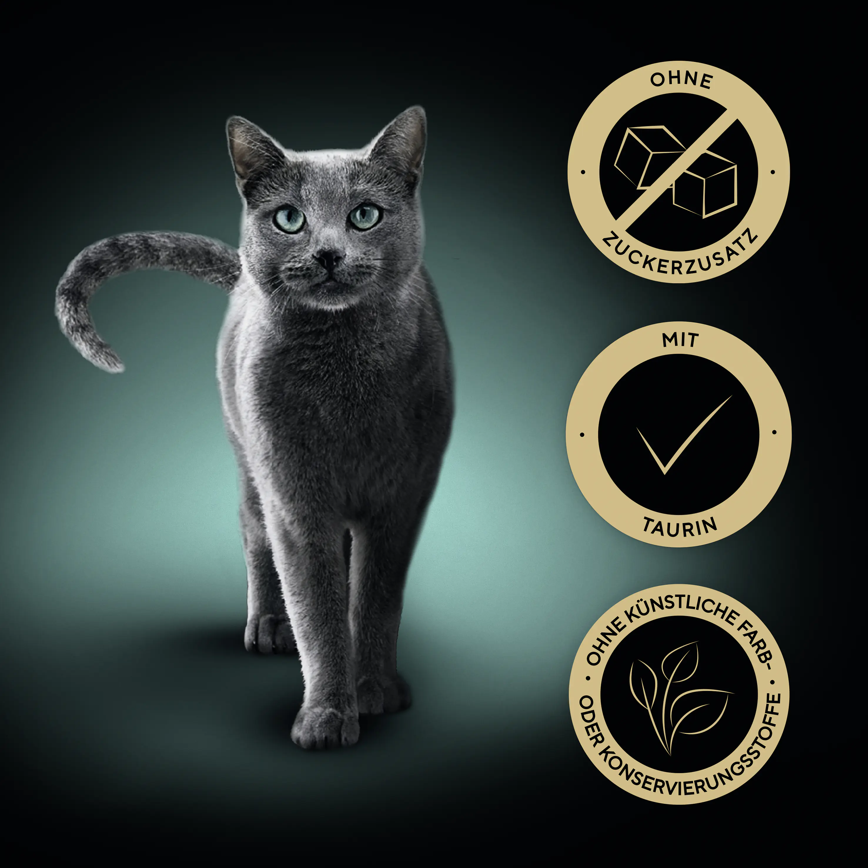 Sheba  Creamy Snacks Huhn & Käse Katzensnack 9 x 12g