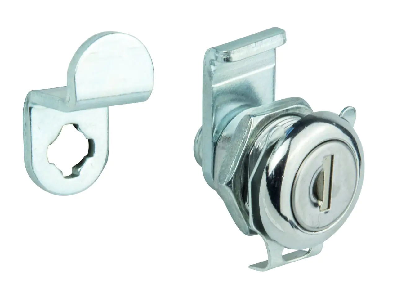 Burg-Wächter Ersatzzylinder ZBK 75 SB