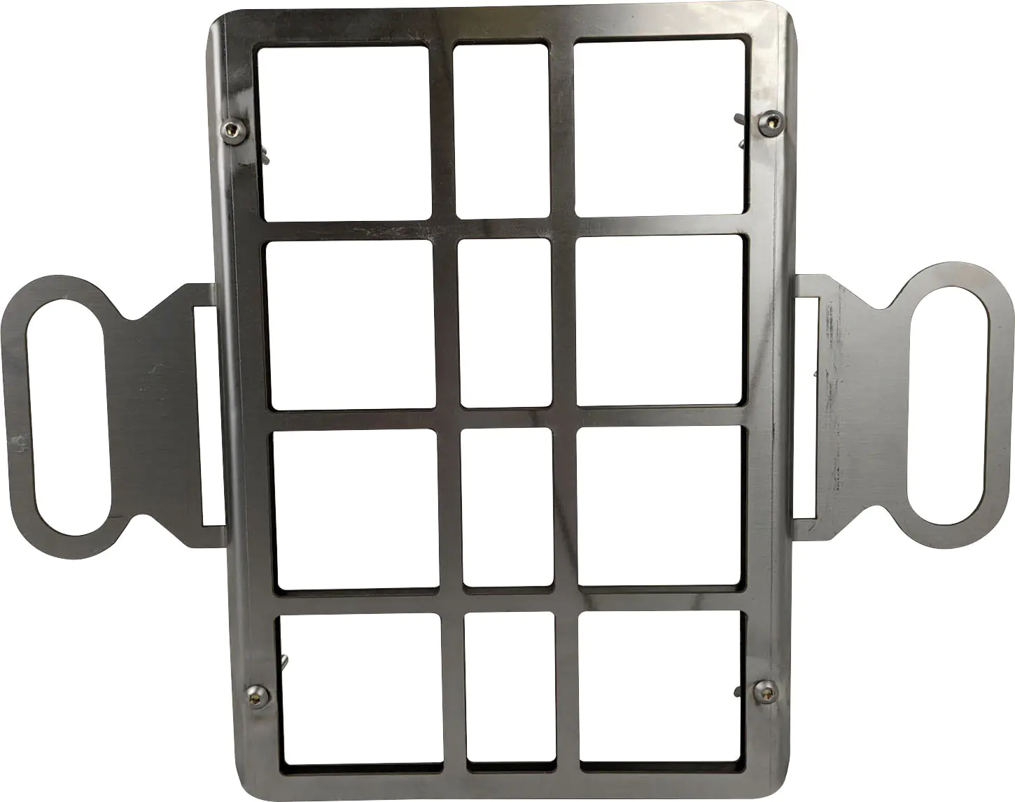 Schneider Steakklemme für Dönergrill