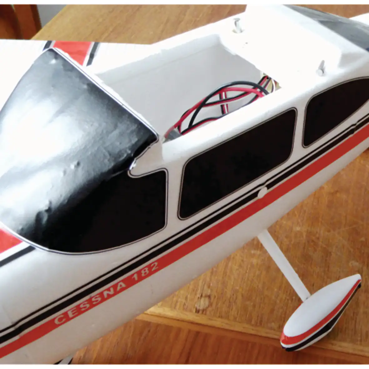 Magnet Ø 5 x 10 mm, N35, 10 Stück