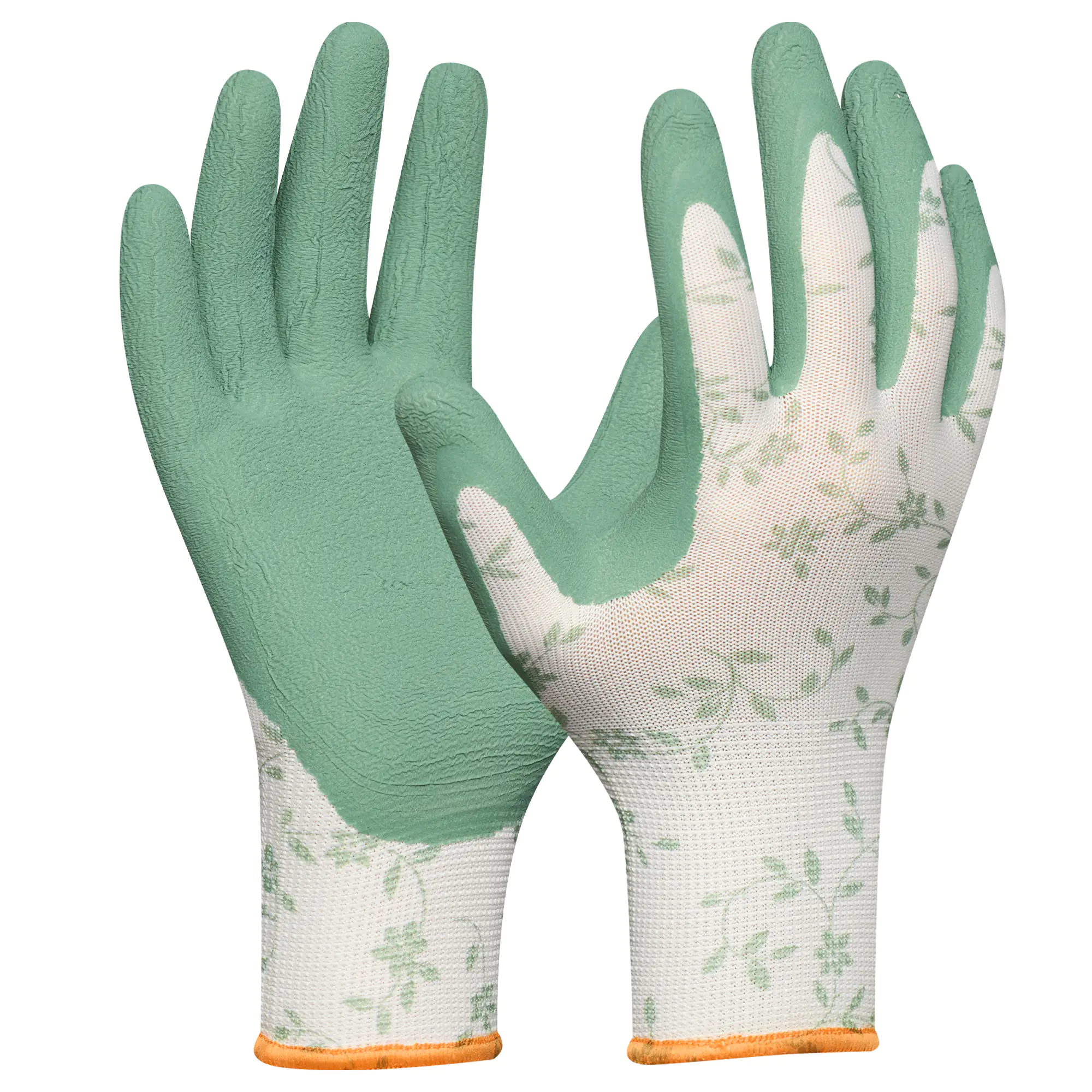 Gebol Handschuh Flower Duo  