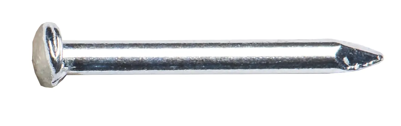 Rundkopfstifte 1,6 x 17 mm, 60 g