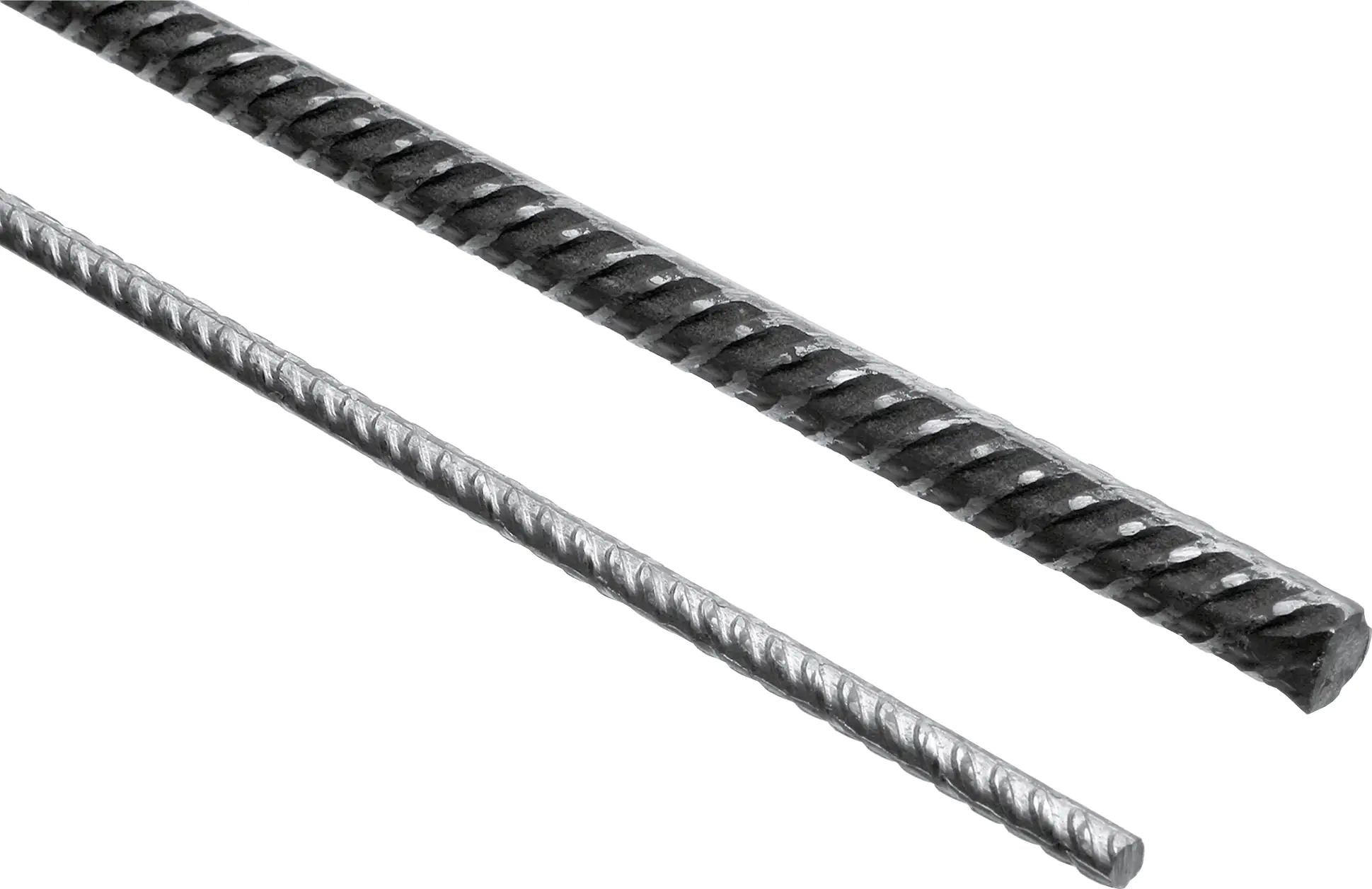 Baukom Torstahl Armierungseisen 2 m Ø 6 mm Baukom Torstahl Armierungseisen 2 m Ø 6 mm