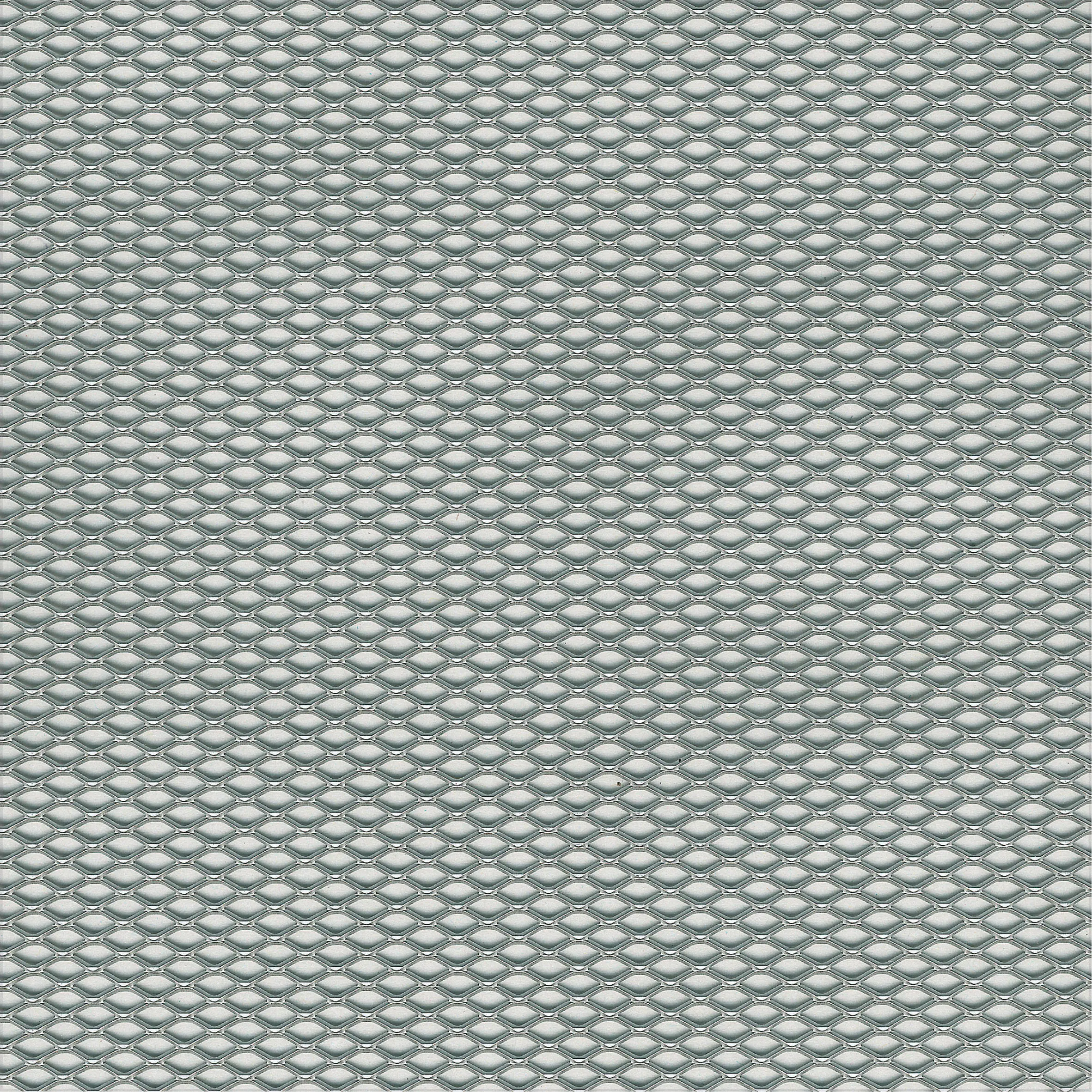 alfer Streckmetall Aluminium