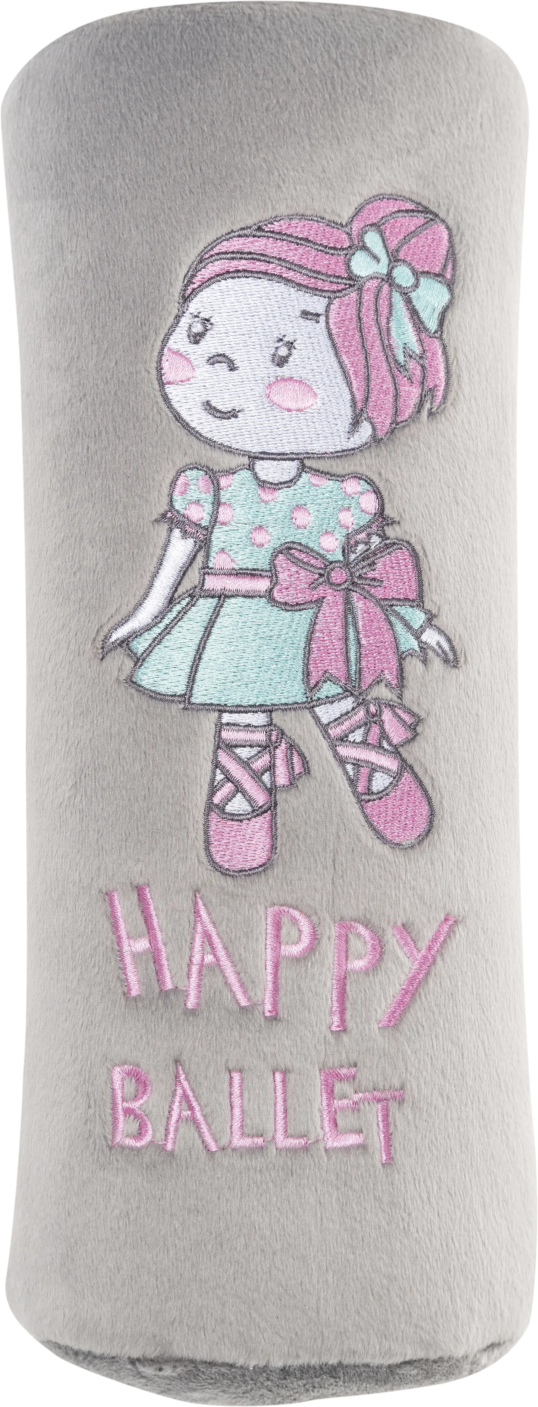 Walser Schlafkissen Ballet Doll rosa 1-teilig