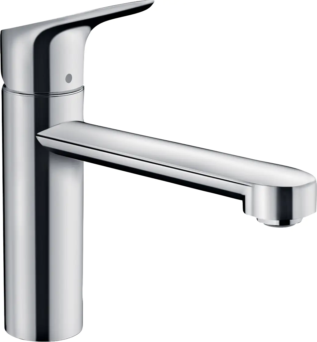 Hansgrohe Küchenarmatur Focus M43 120 Hansgrohe Küchenarmatur Focus M43 120