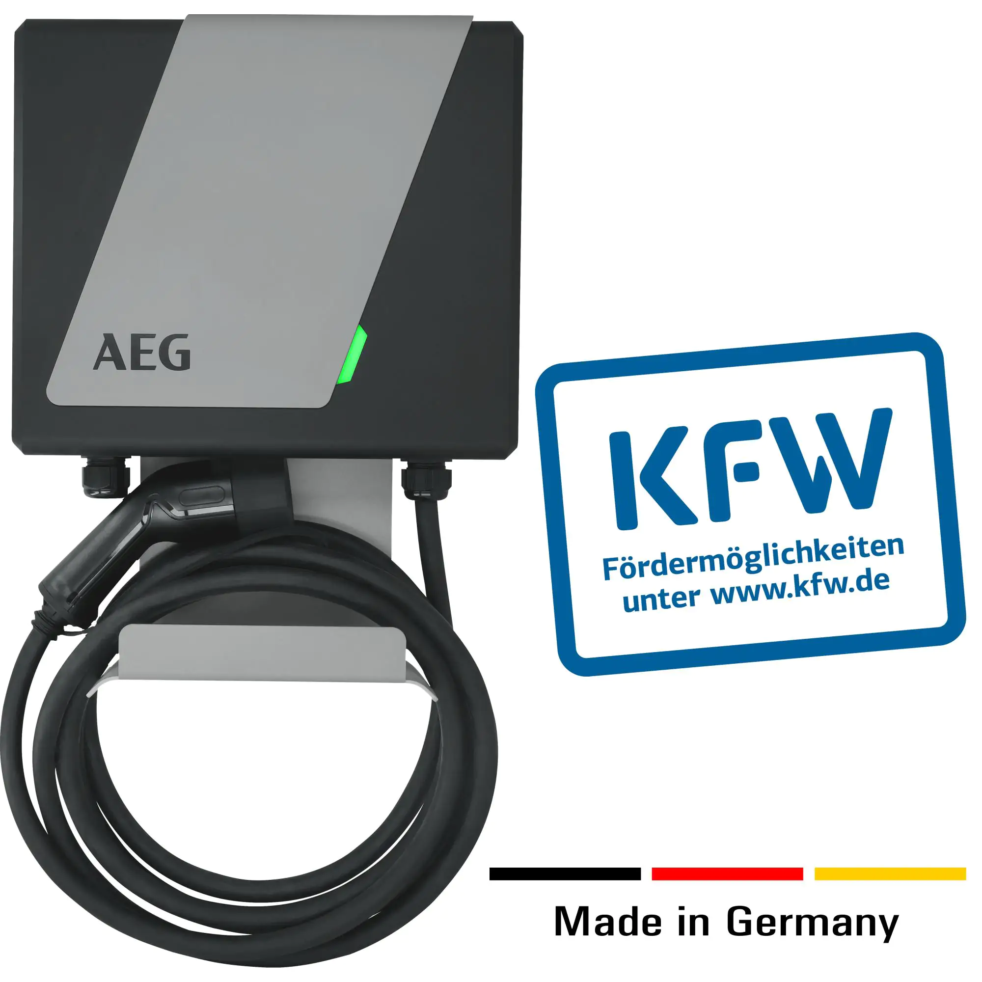 4038373059154_17 AEG E-Ladestation FF 11 KW mit Schutzschalter Typ A