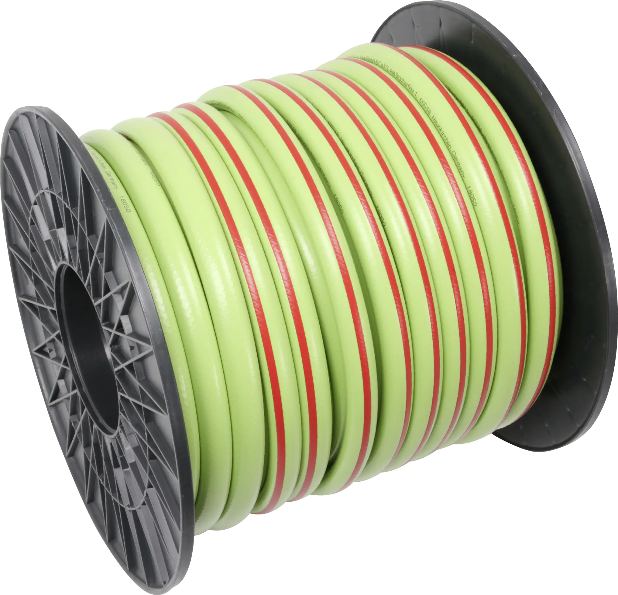 Wasserschlauch Bronze Ø 30 mm (1 1/4"), Meterware