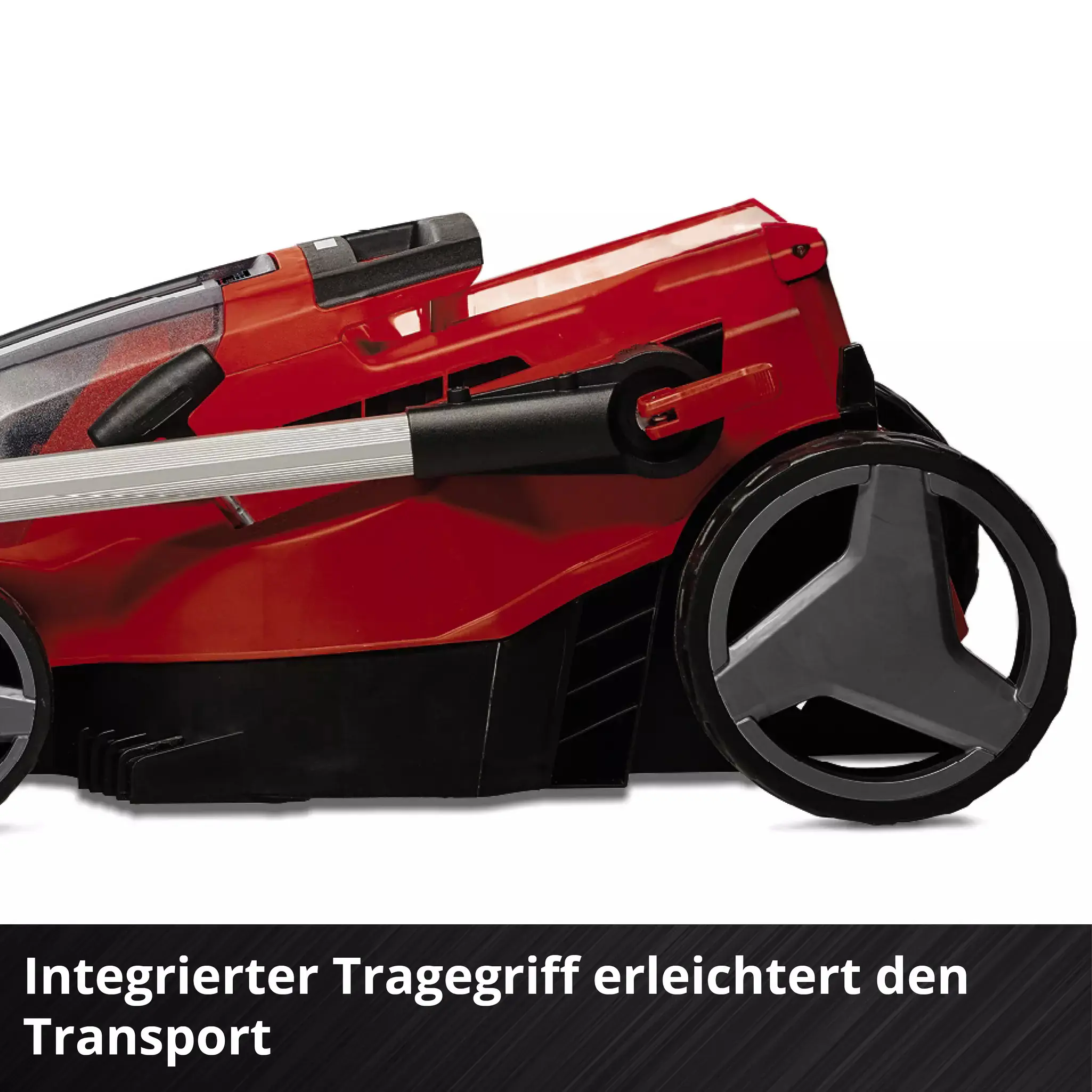 Einhell Akku Rasenmäher GP-CM 36/450 38 cm Schnittbreite
