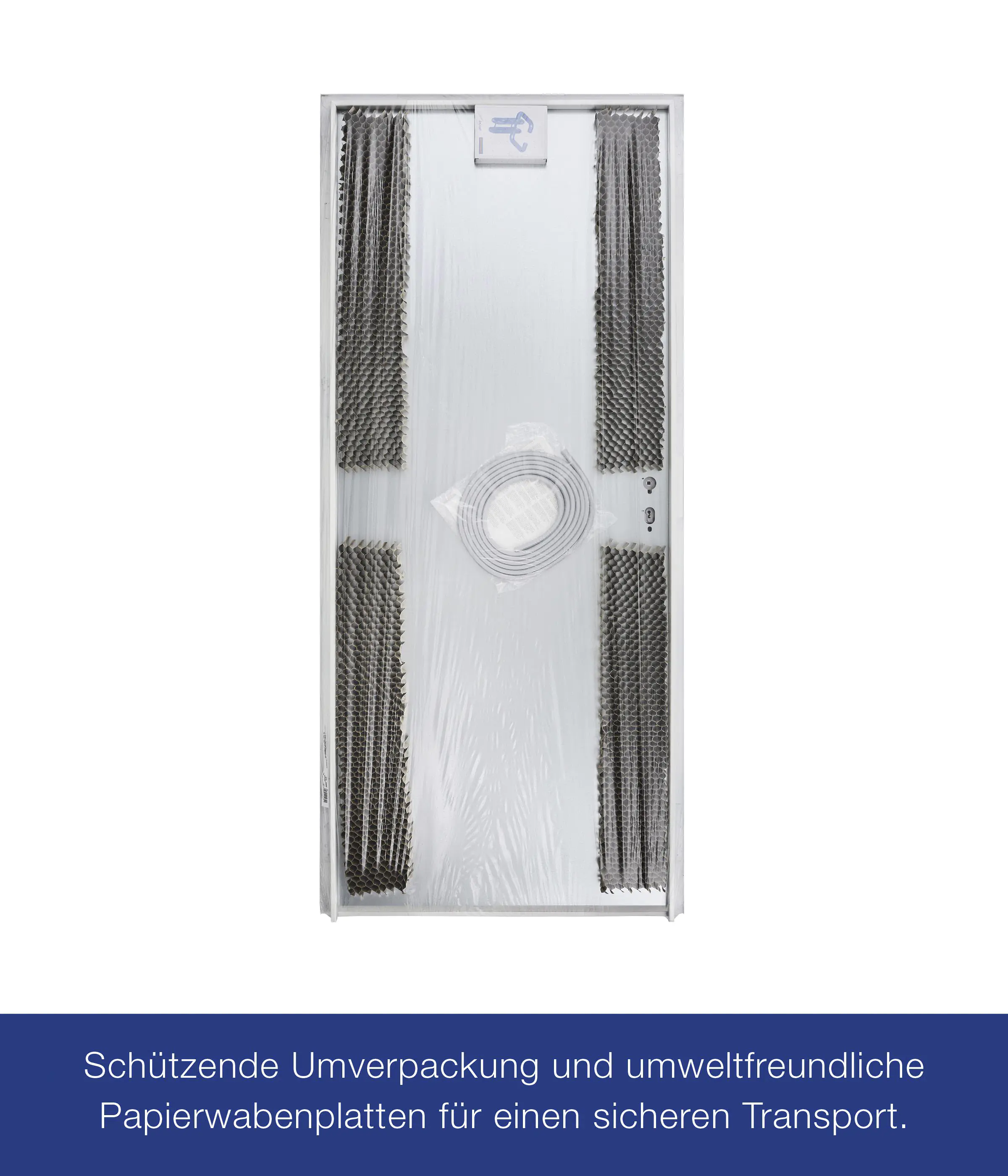 Hörmann Innentür ZK verzinkt 100 x 200 cm, DIN links Hörmann Innentür ZK verzinkt 100 x 200 cm, DIN links