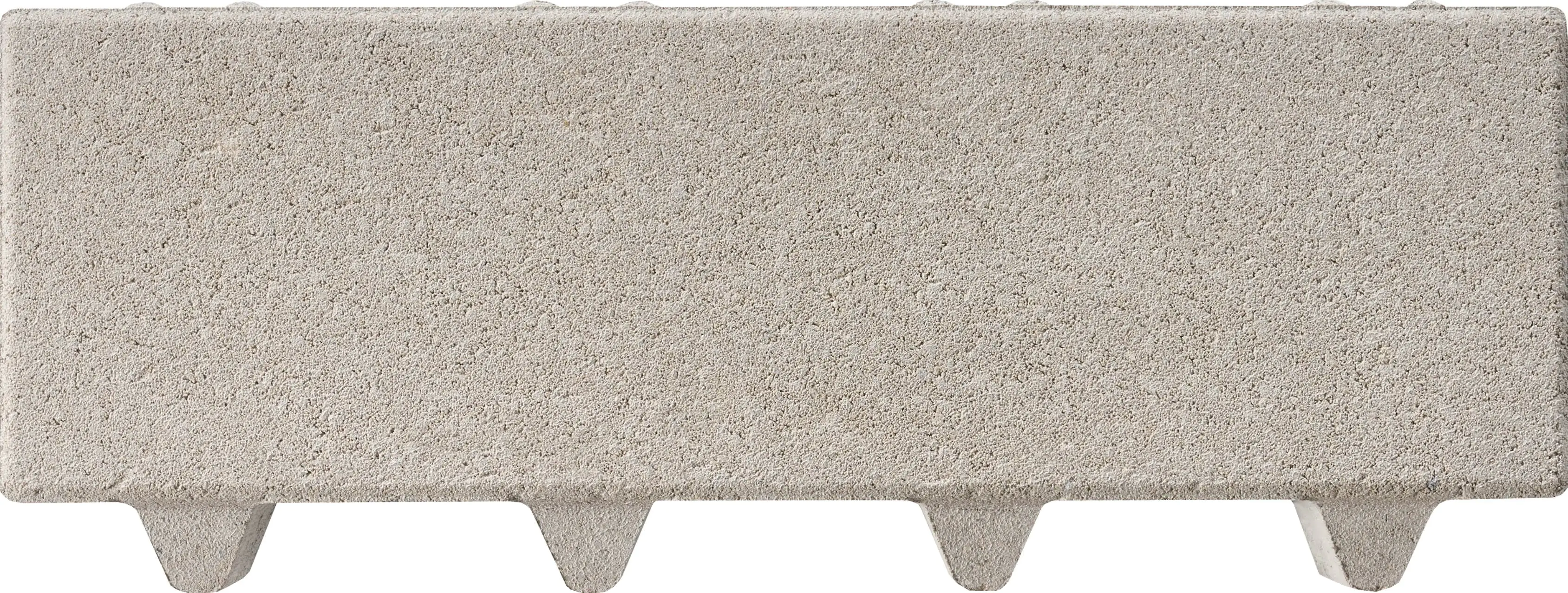Kann Ökopflaster Cascada-Aqua 40 x 15 x 8 cm grau Kann Ökopflaster Cascada-Aqua 40 x 15 x 8 cm grau