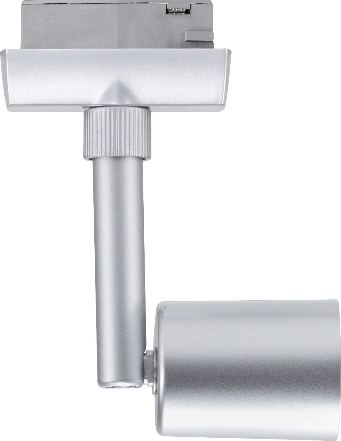 Paulmann URail Einzelspot Salt chrom matt GU10 