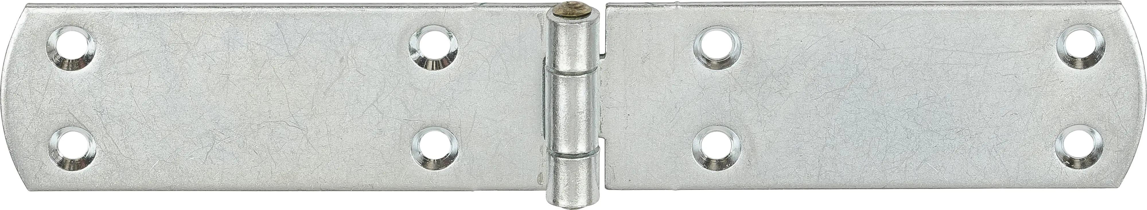 Vormann Französische Kistenbänder verzinkt 140 x 35 mm