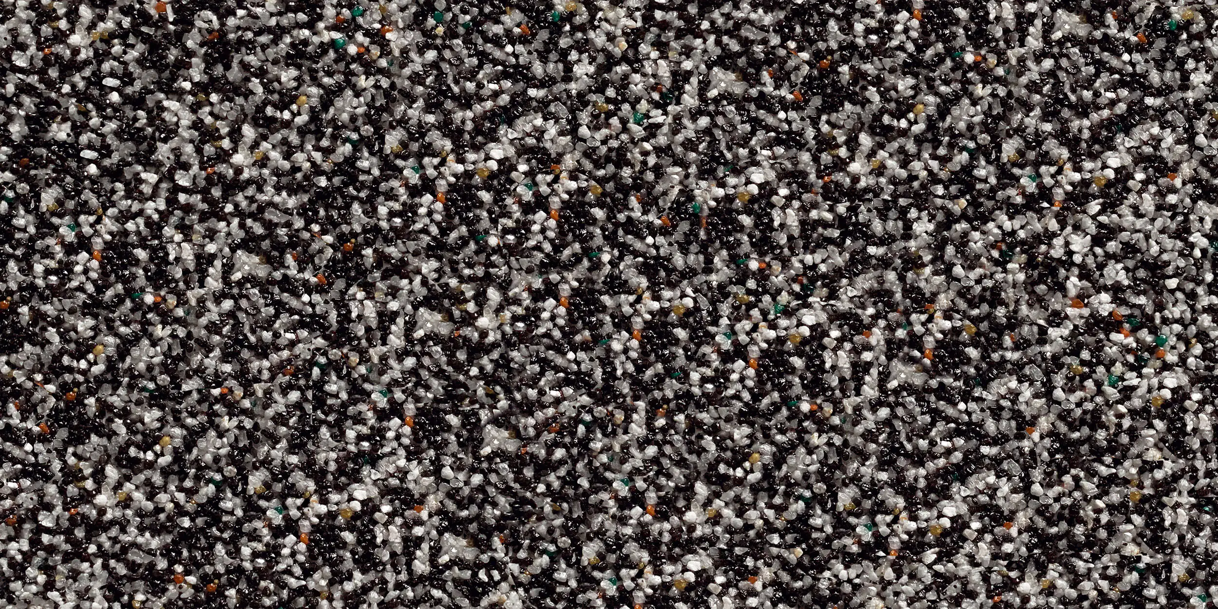 SAKRET Buntsteinputz grau-bunt 20 kg