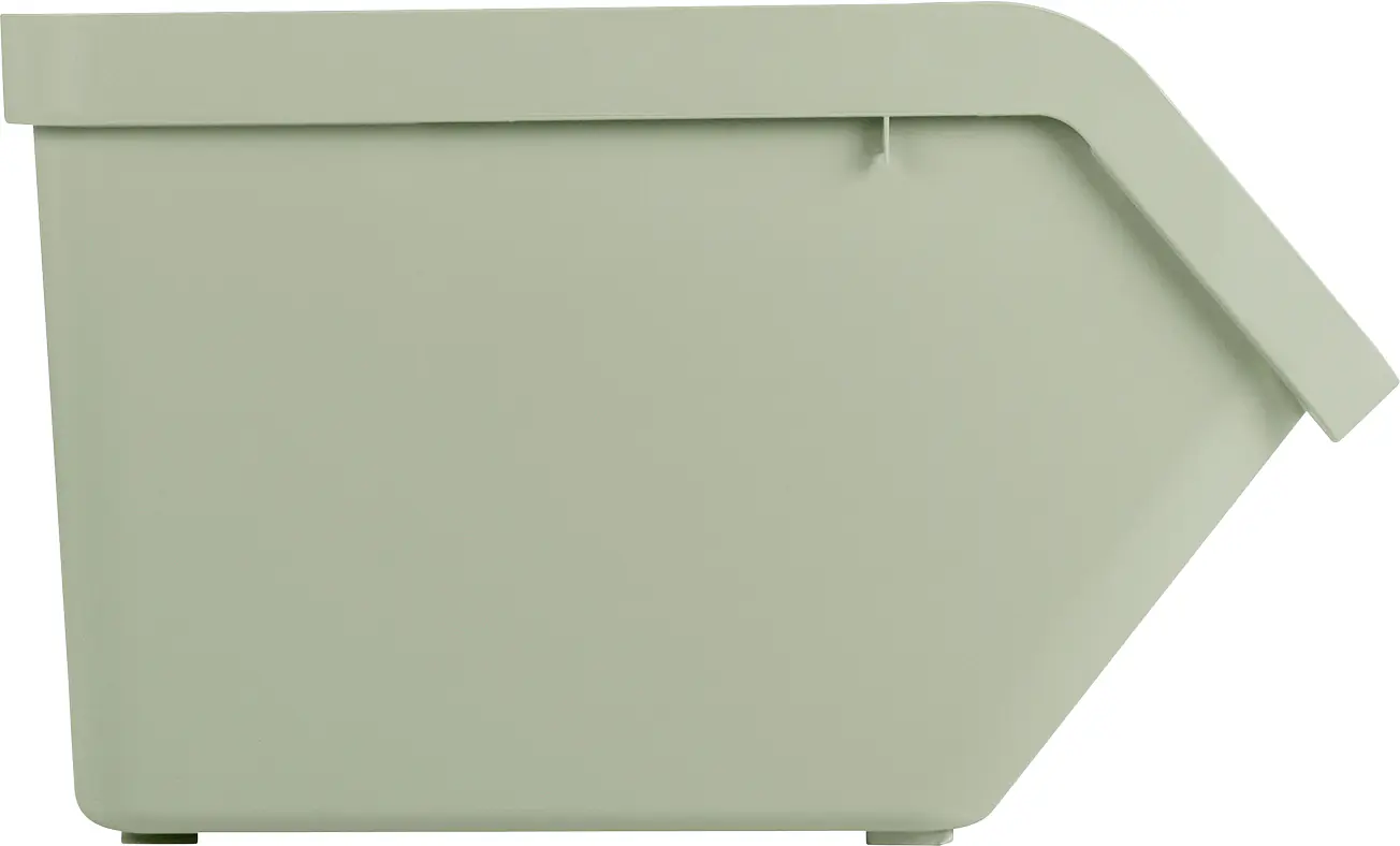 Sunware Sortiereinheit Sigma Home 30 L grün