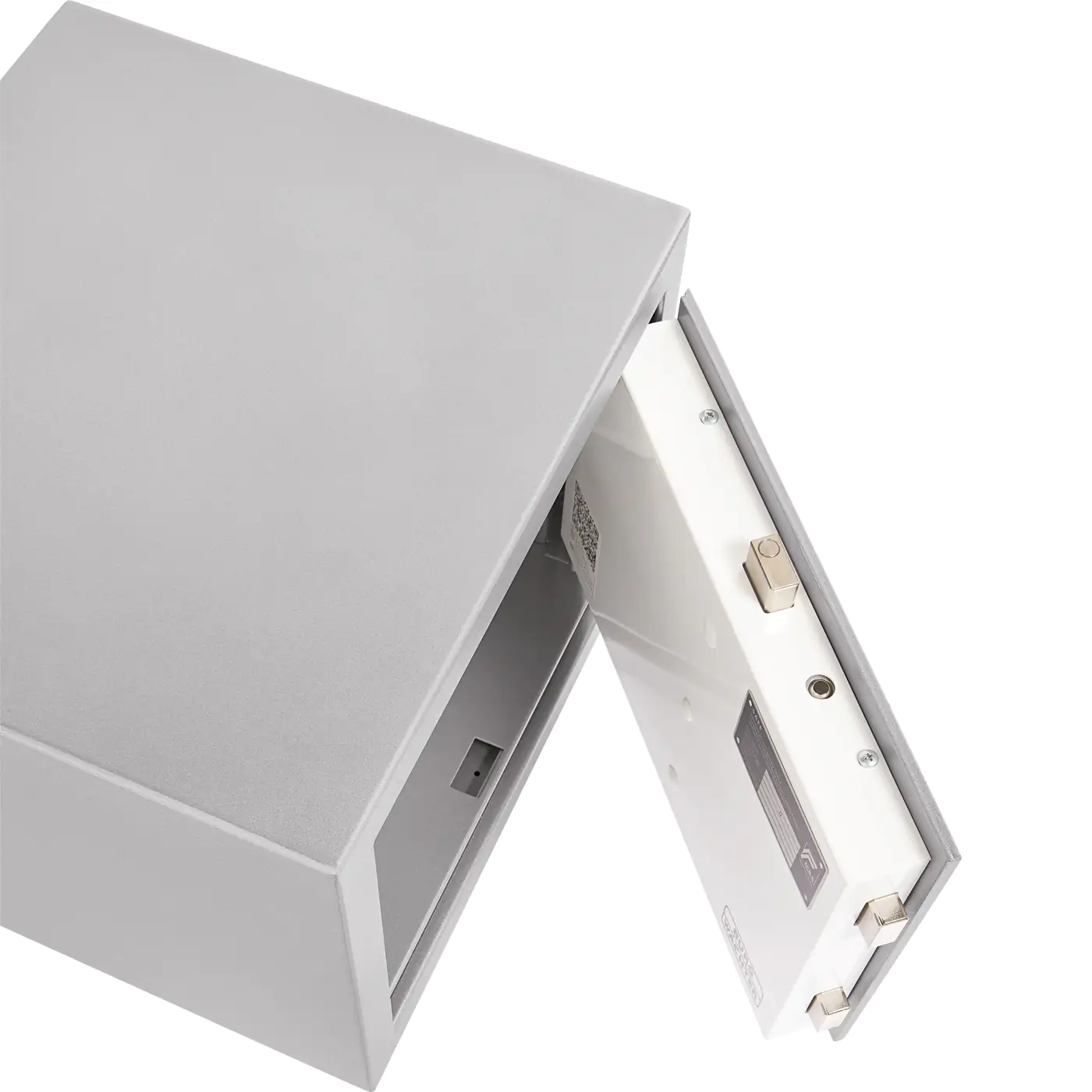 Burg Wächter Karat MT 640 E FP Wertschutzschrank 34 x 43 x 39 cm