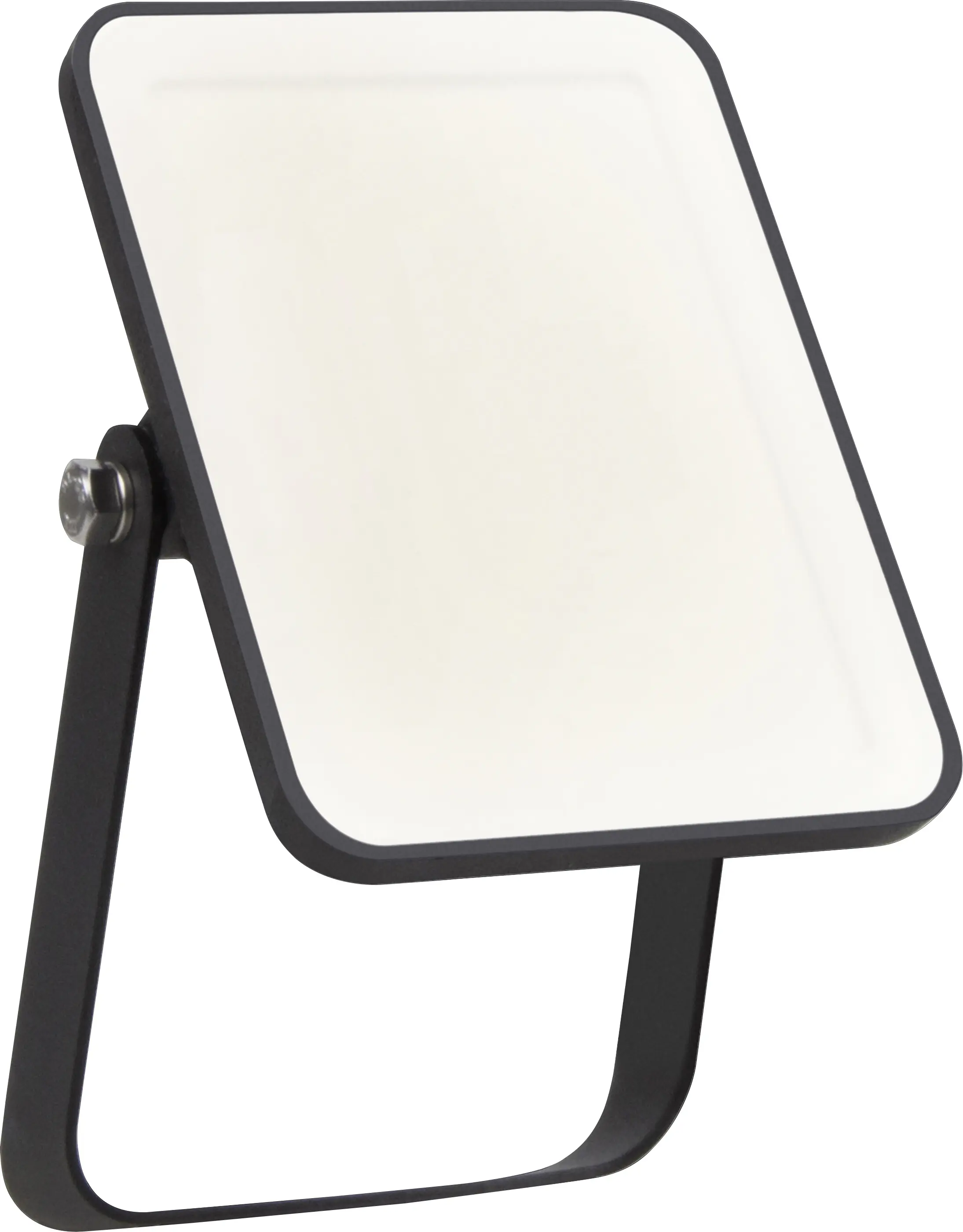 Osram LED-Außenleuchte Floodlight Essential 13,2 cm neutralweiß schwarz