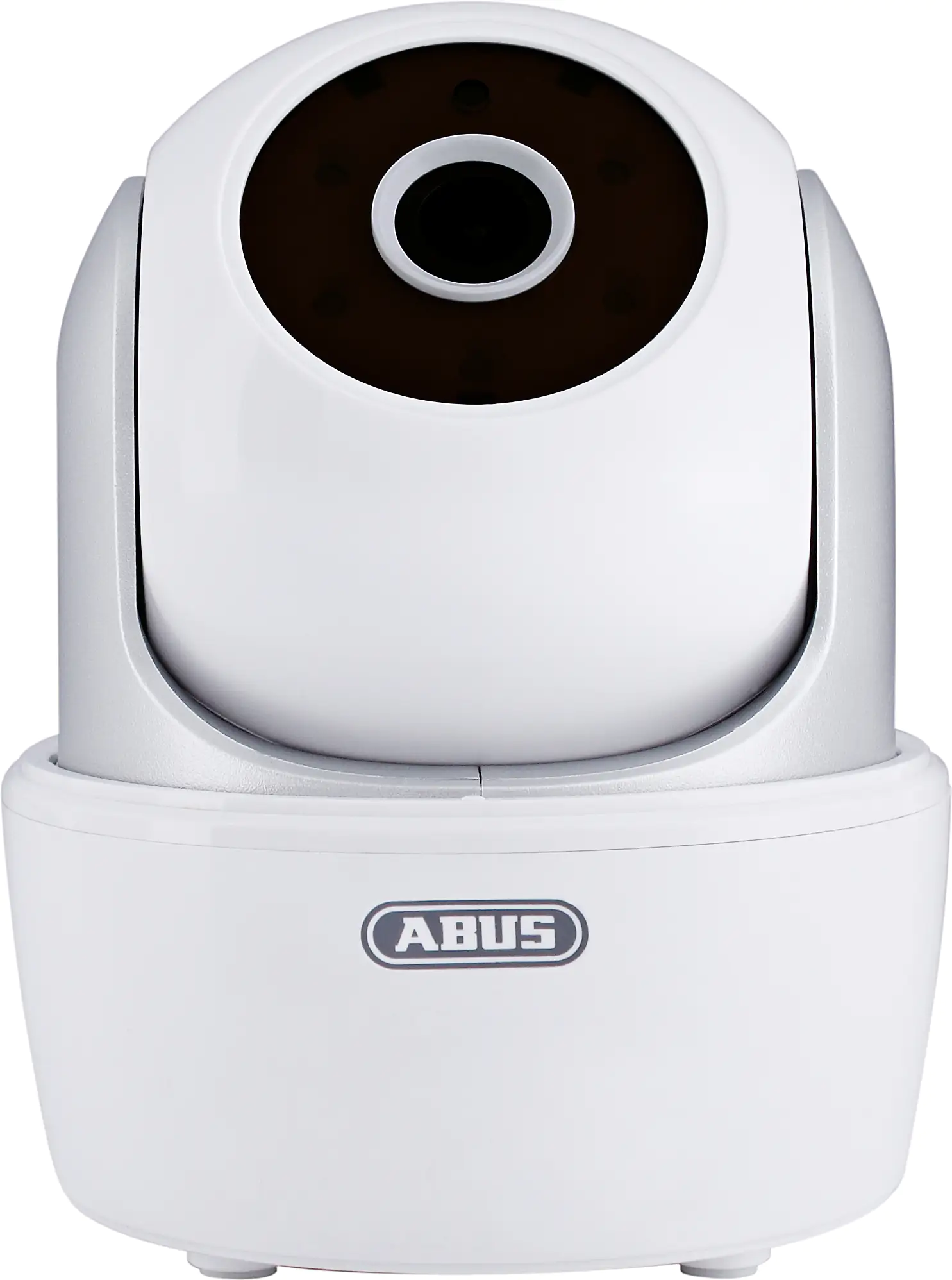 Abus WLAN Schwenk- Neige-Kamera & App TVAC19000A