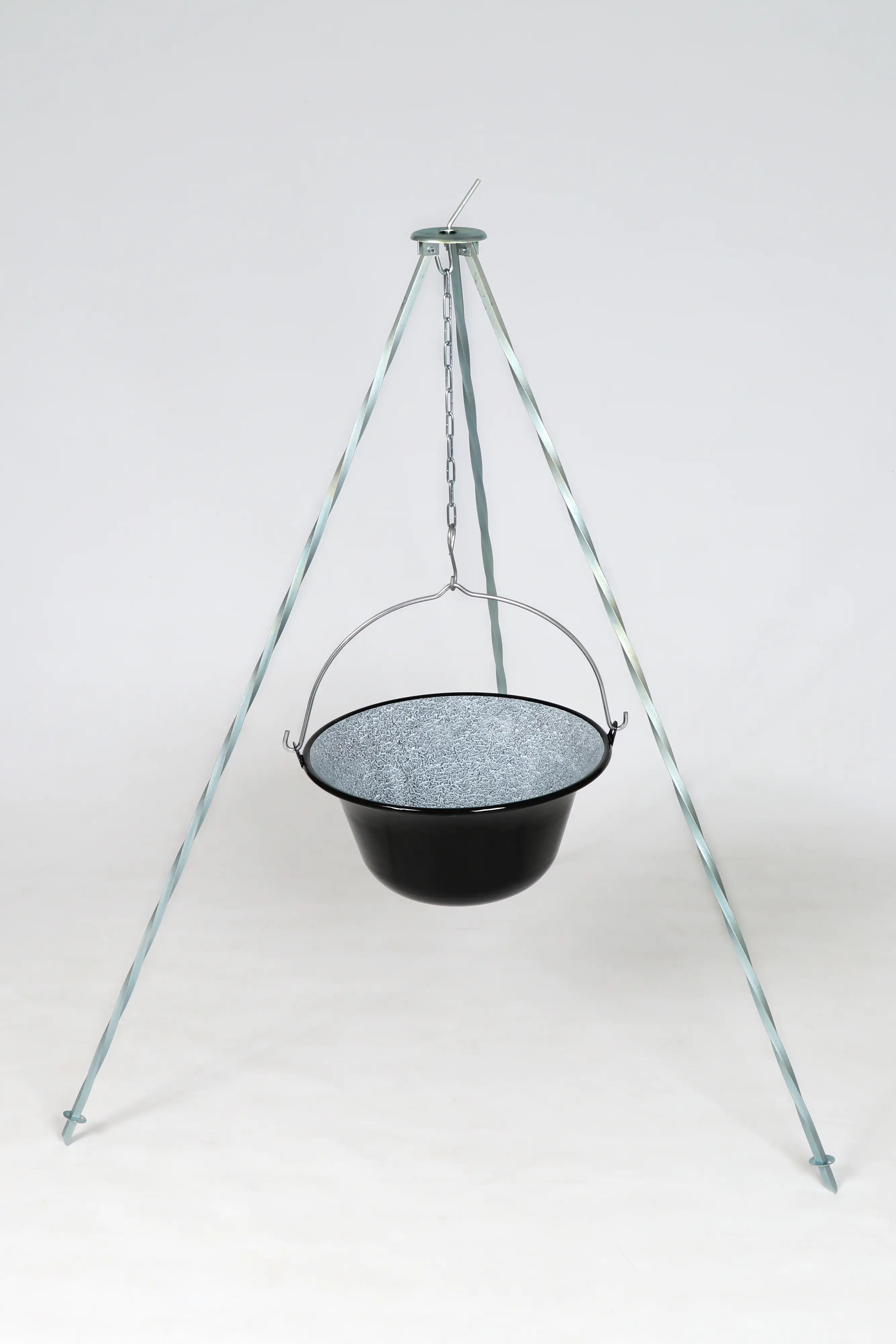 Su-Deco Ständer 120 cm 10 x 10 cm galvanisiert Su-Deco Ständer 120 cm 10 x 10 cm galvanisiert