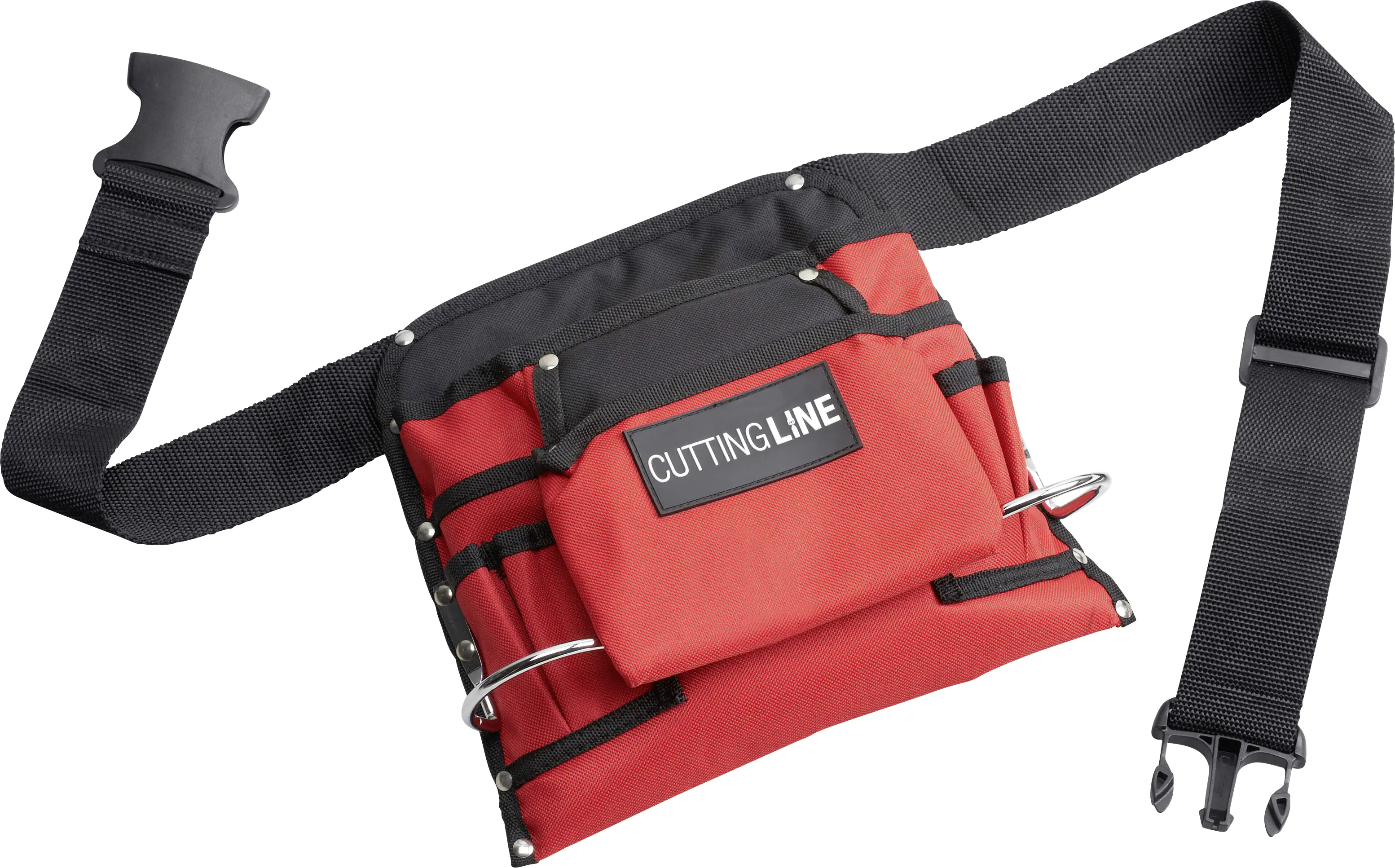 Nagel- und Werkzeug- tasche Nylon