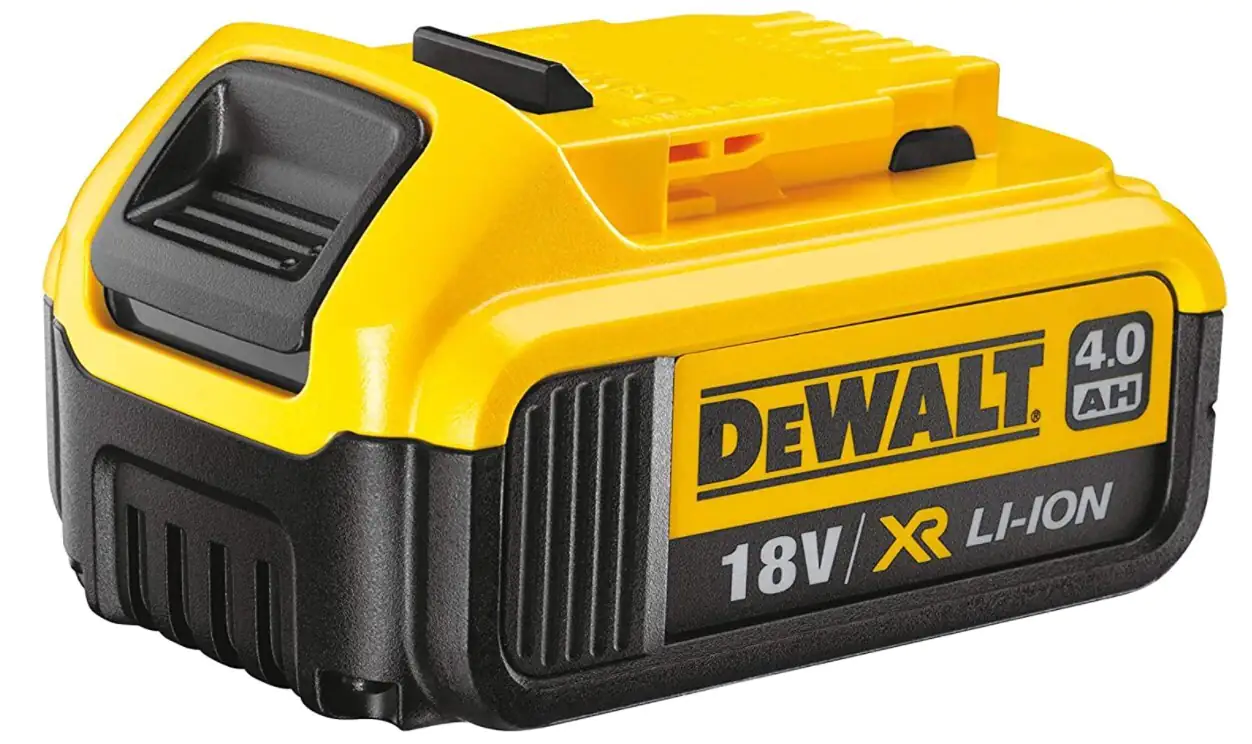 DeWALT Akku-Schlagbohrschrauber DCD785M2 18 V 4 Ah DeWALT Akku-Schlagbohrschrauber DCD785M2 18 V 4 Ah