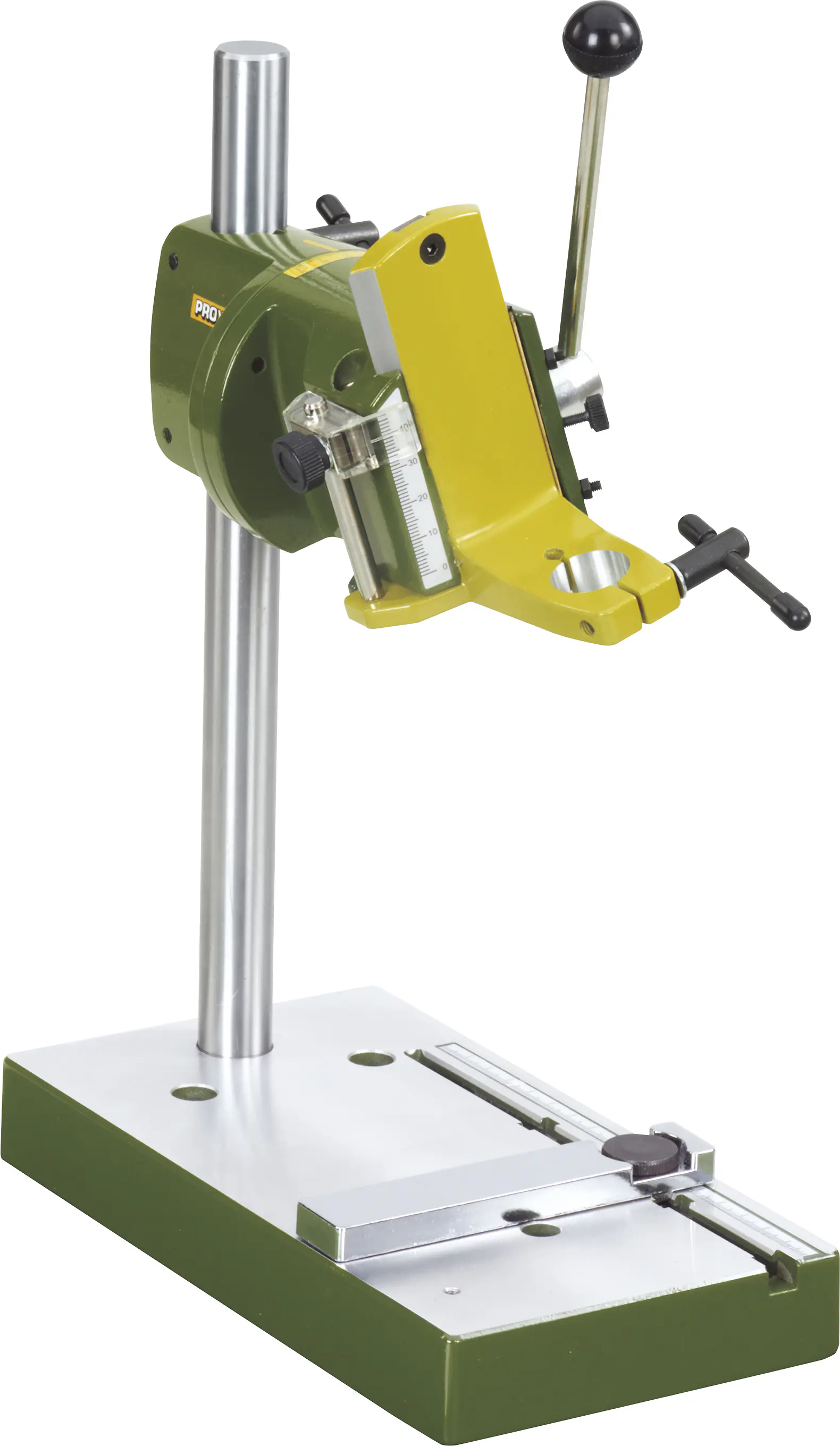 Proxxon Bohrständer Micromot MB 200 Proxxon Bohrständer Micromot MB 200