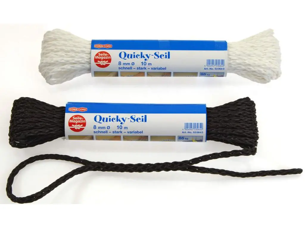 Conacord Eisendraht Ø 2,5 mm x 100 m verzinkt