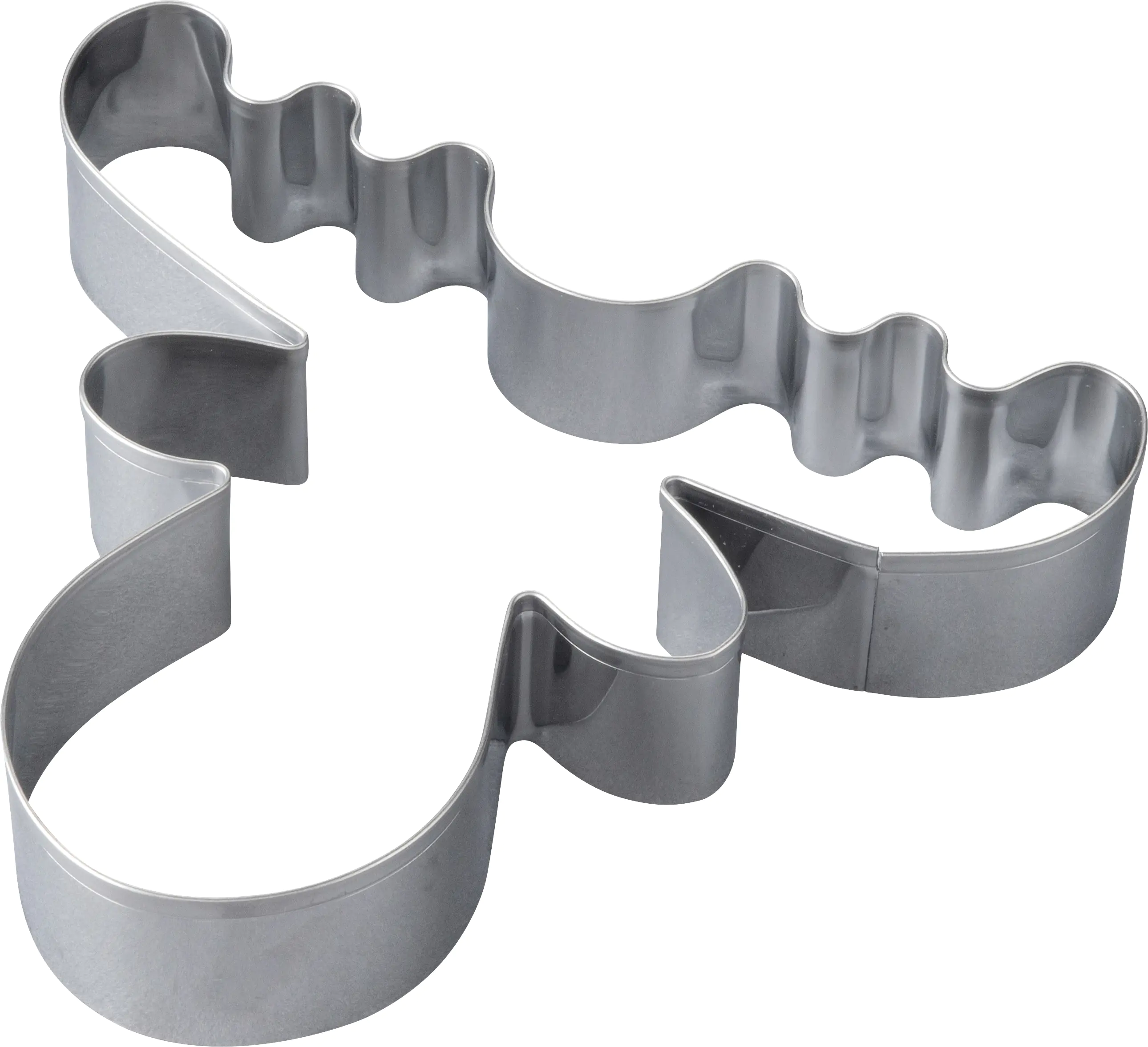 Zenker Ausstecher XXL Elchkopf