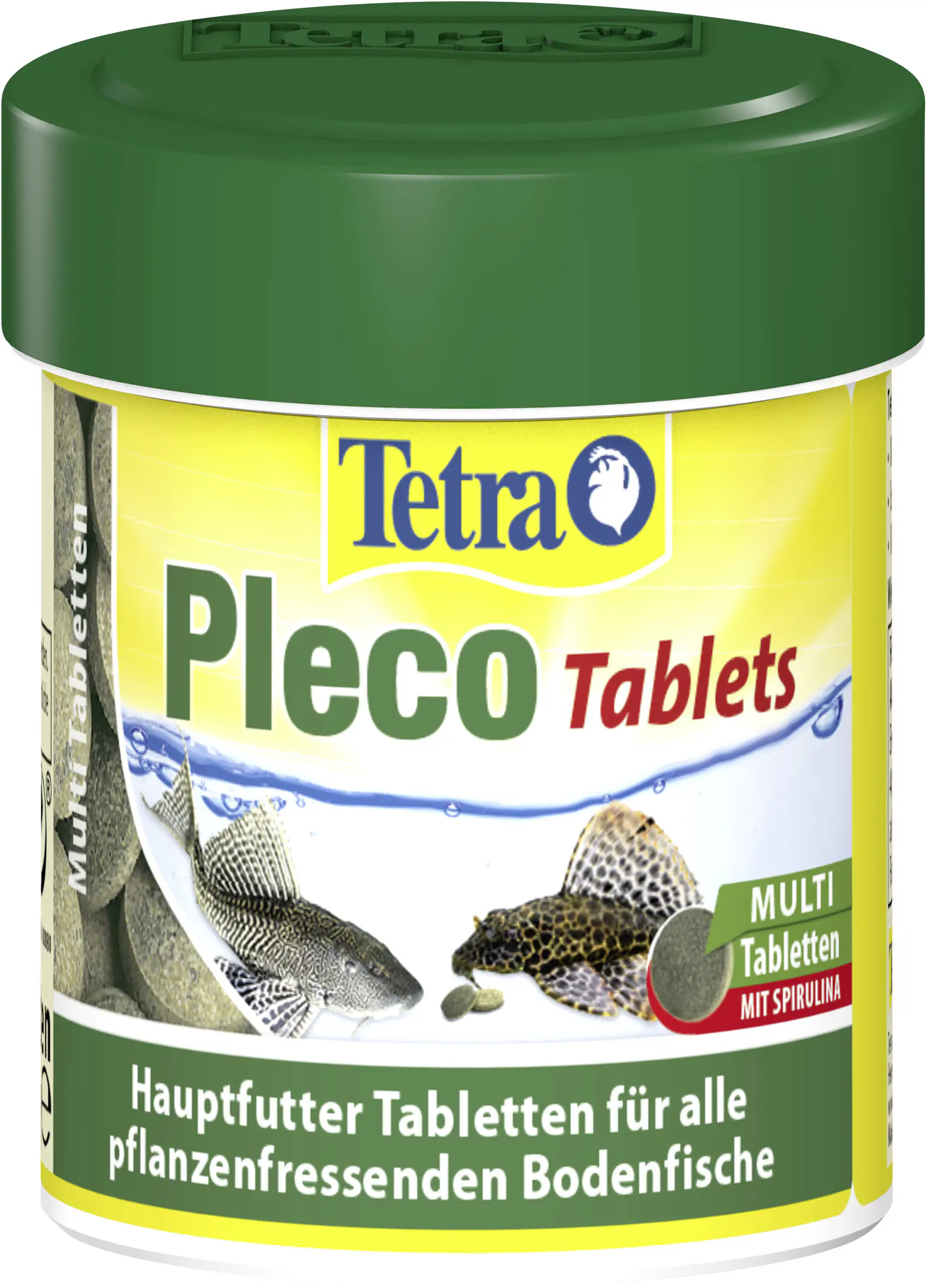 Tetra Pleco Tablets 120 120 Tabletten