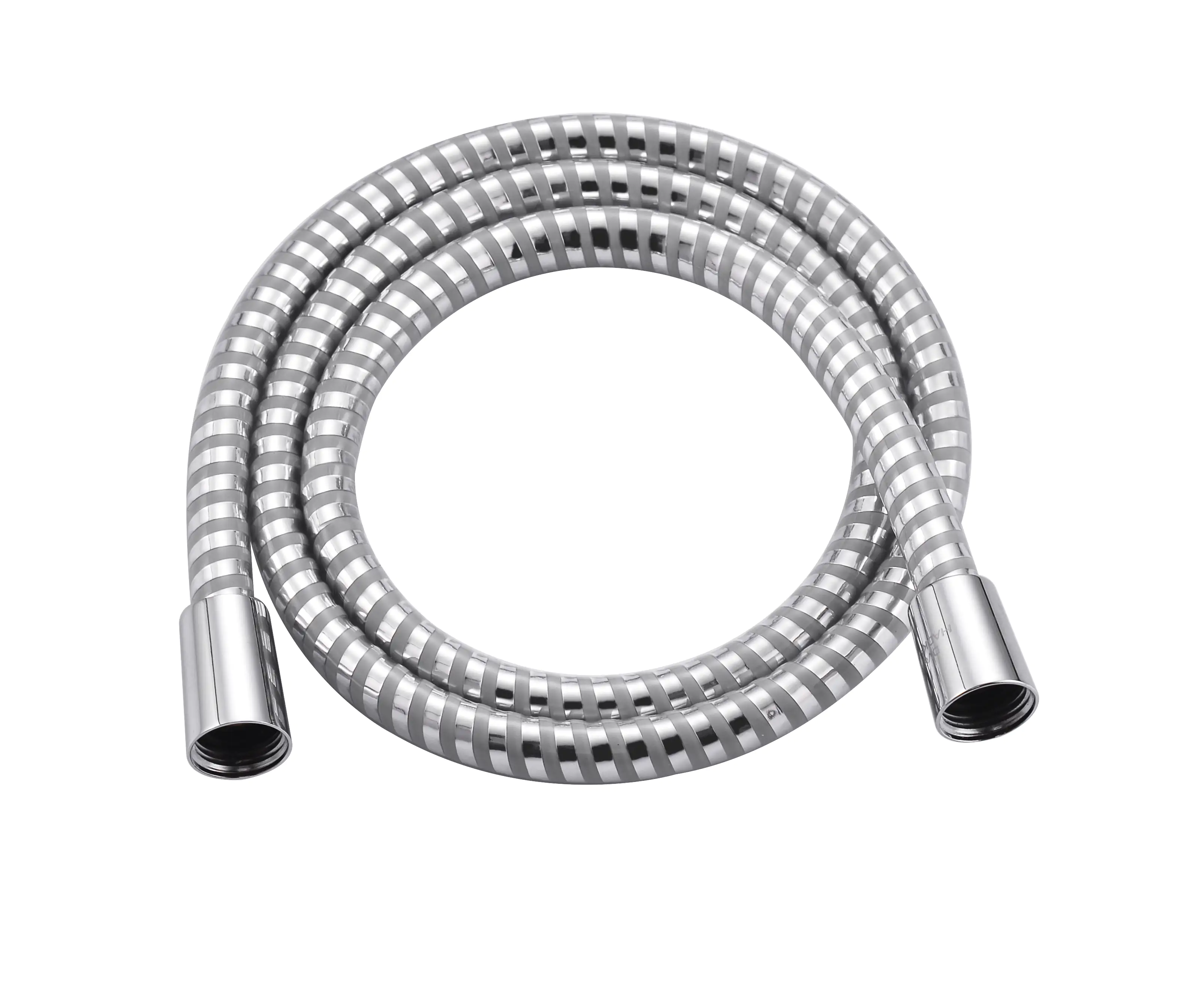 Primaster Duschschlauch Prima Flex 1,25 m chrom