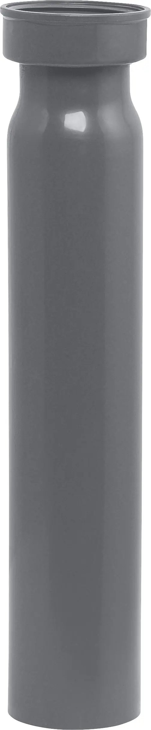 Cornat Kunststoff Verstellrohr 1,5 Zoll x 50 mm