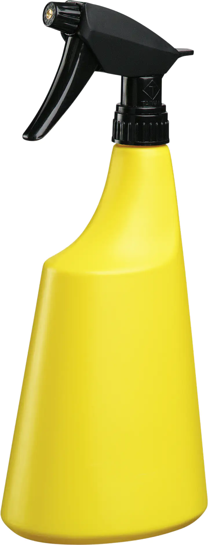 Geli Handsprüher 1 L gelb