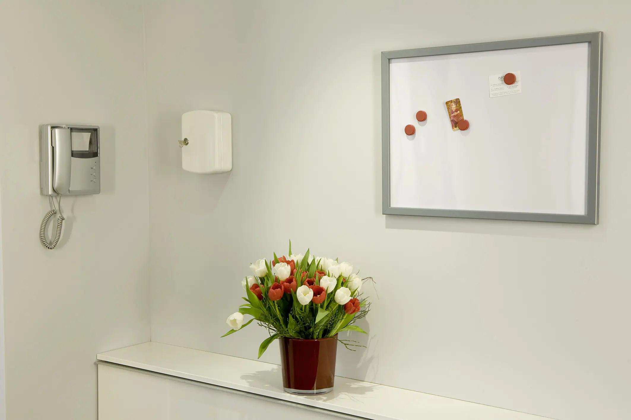 tesa doppelseitiges Montageband Indoor 5 m x 38 mm