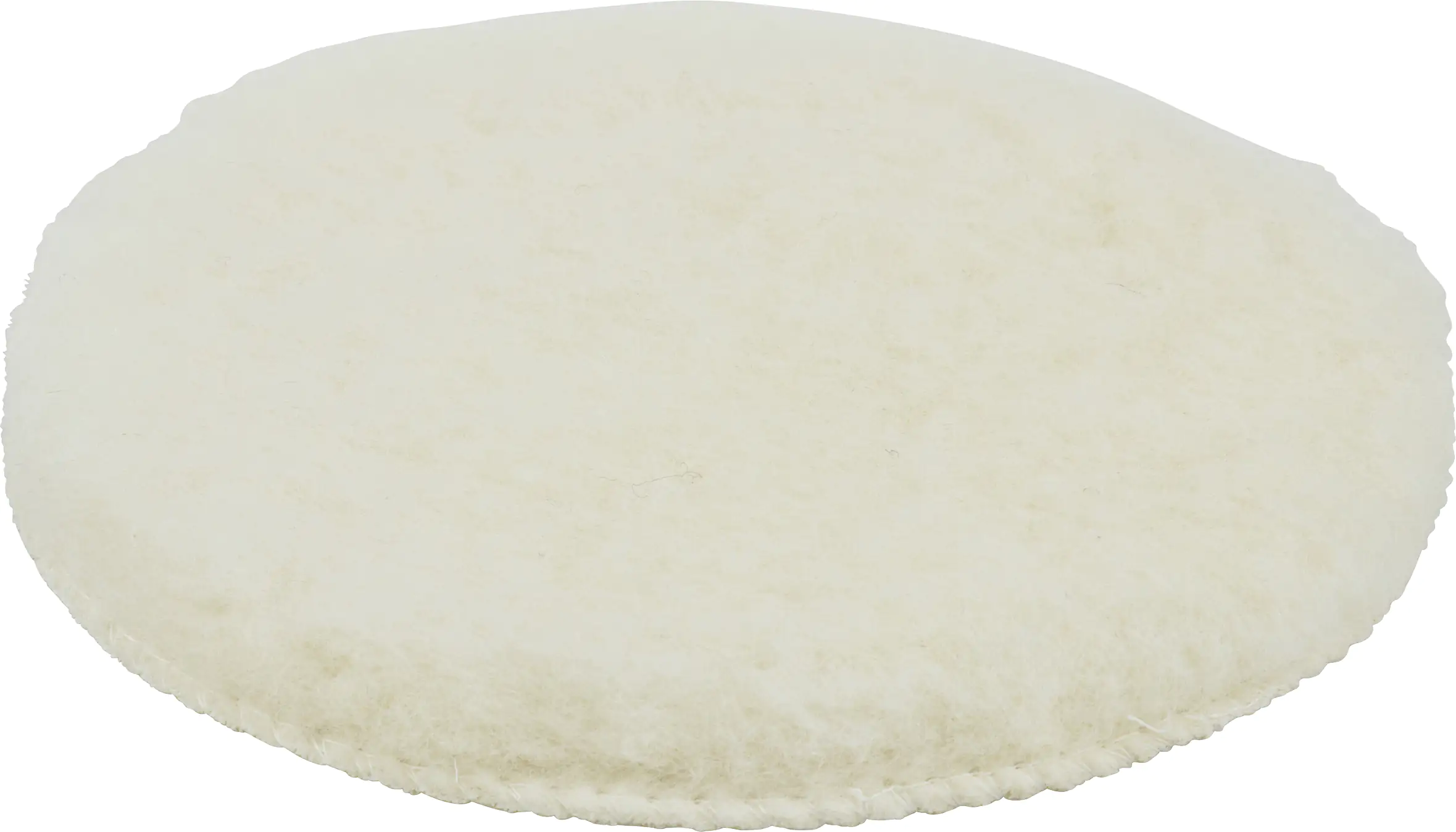 Wolfcraft Haft-Polierhaube Ø 125 mm