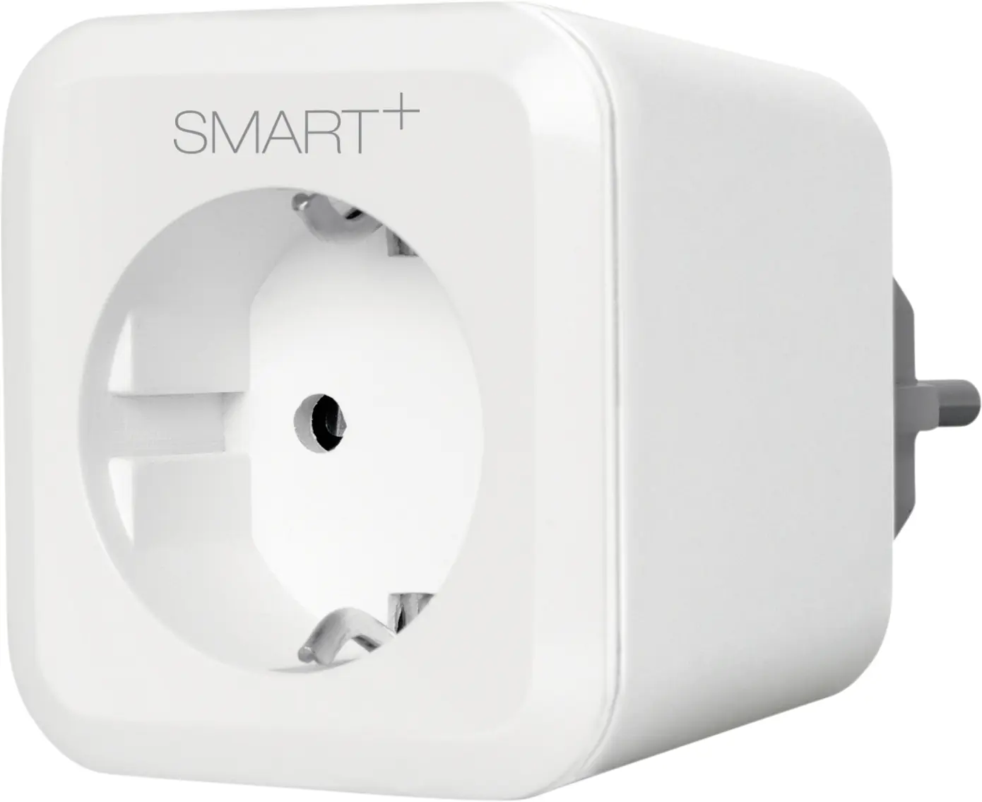 Ledvance Smart+ Plug Steckdose weiß
