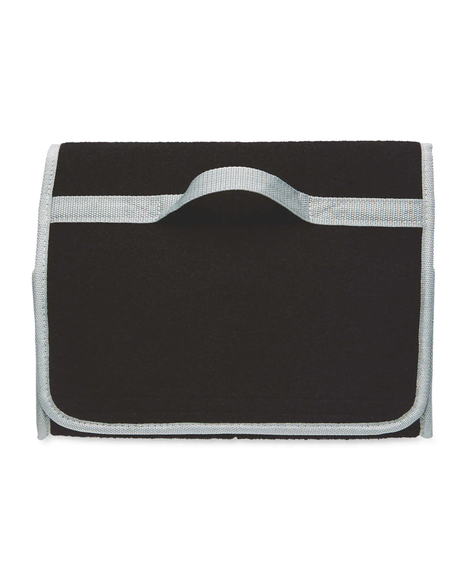 Trendline Kofferraumtasche klein schwarz 35 x 16 x 27,5 cm