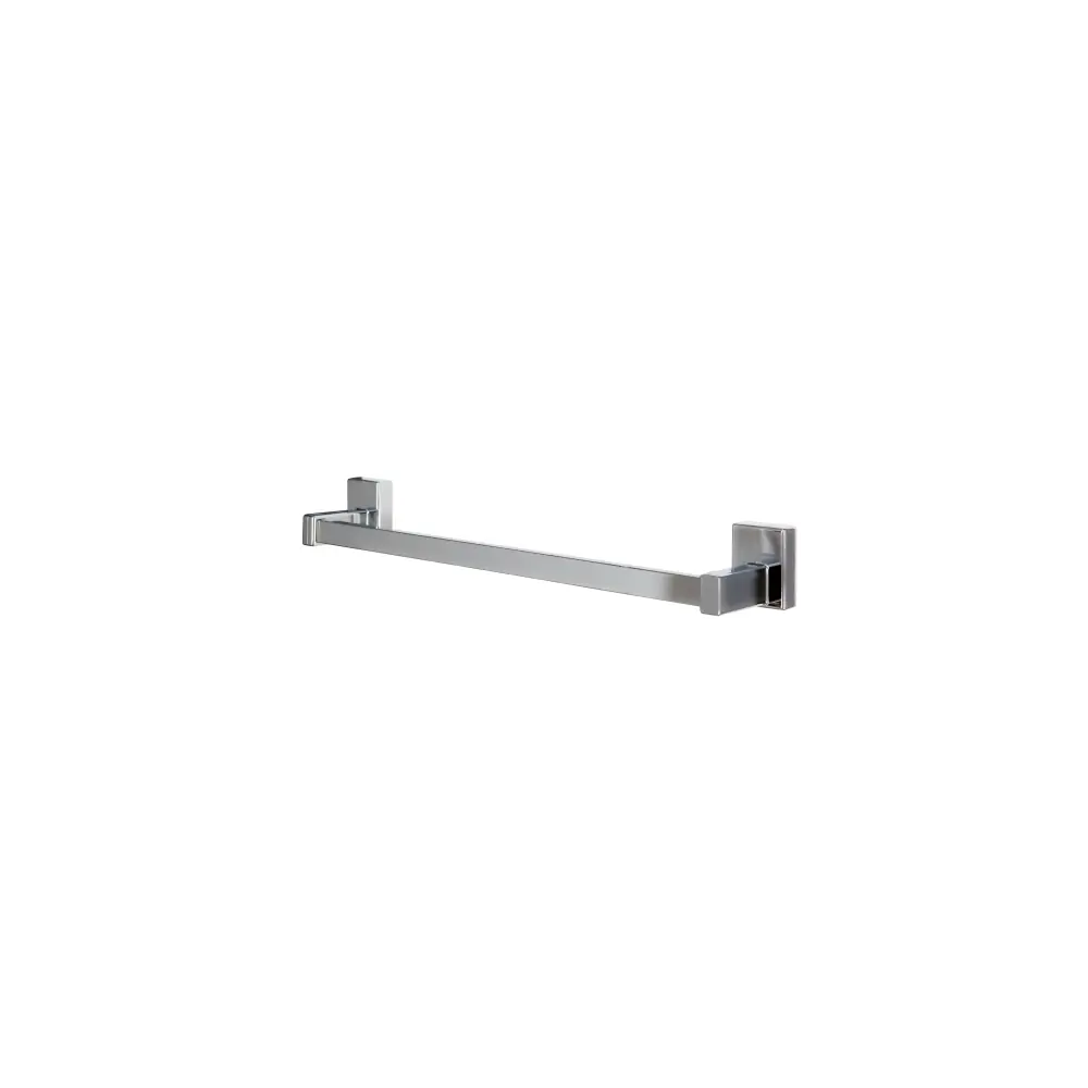 Ximax Heizkörper-Handtuchstange magnetisch 50 cm chrom