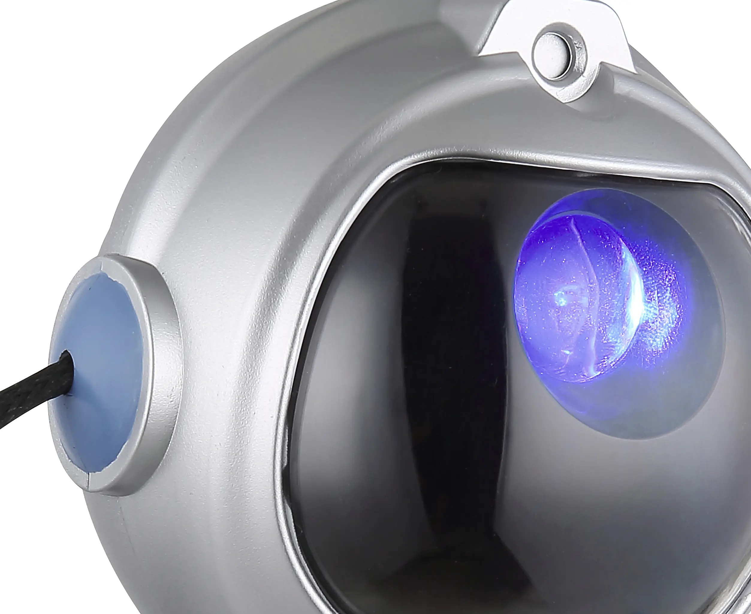 Globo Tischleuchte Cosmo 4,5W RGBW Kunststoff