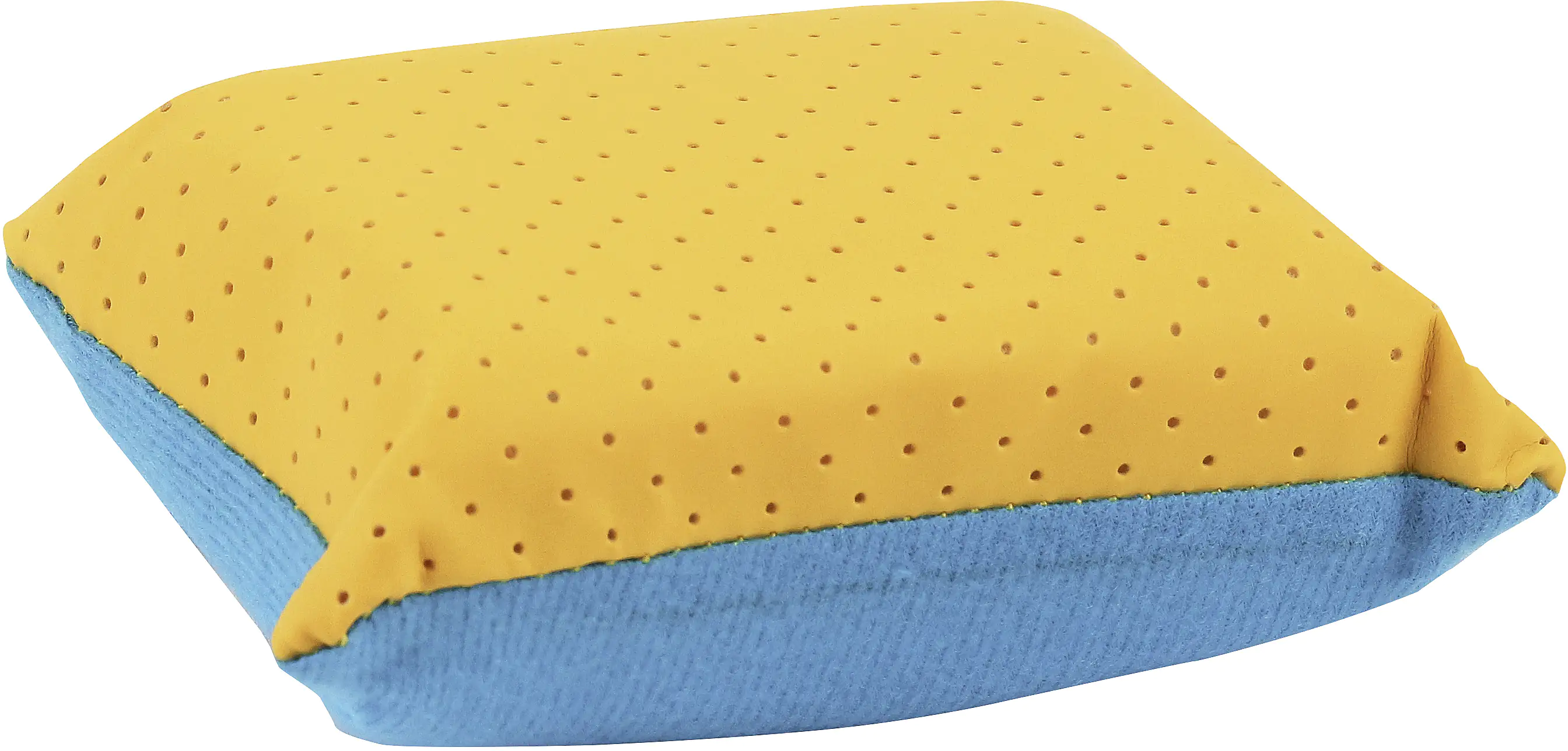 APA Autoschwamm Duo 11,5 x 7,5 cm