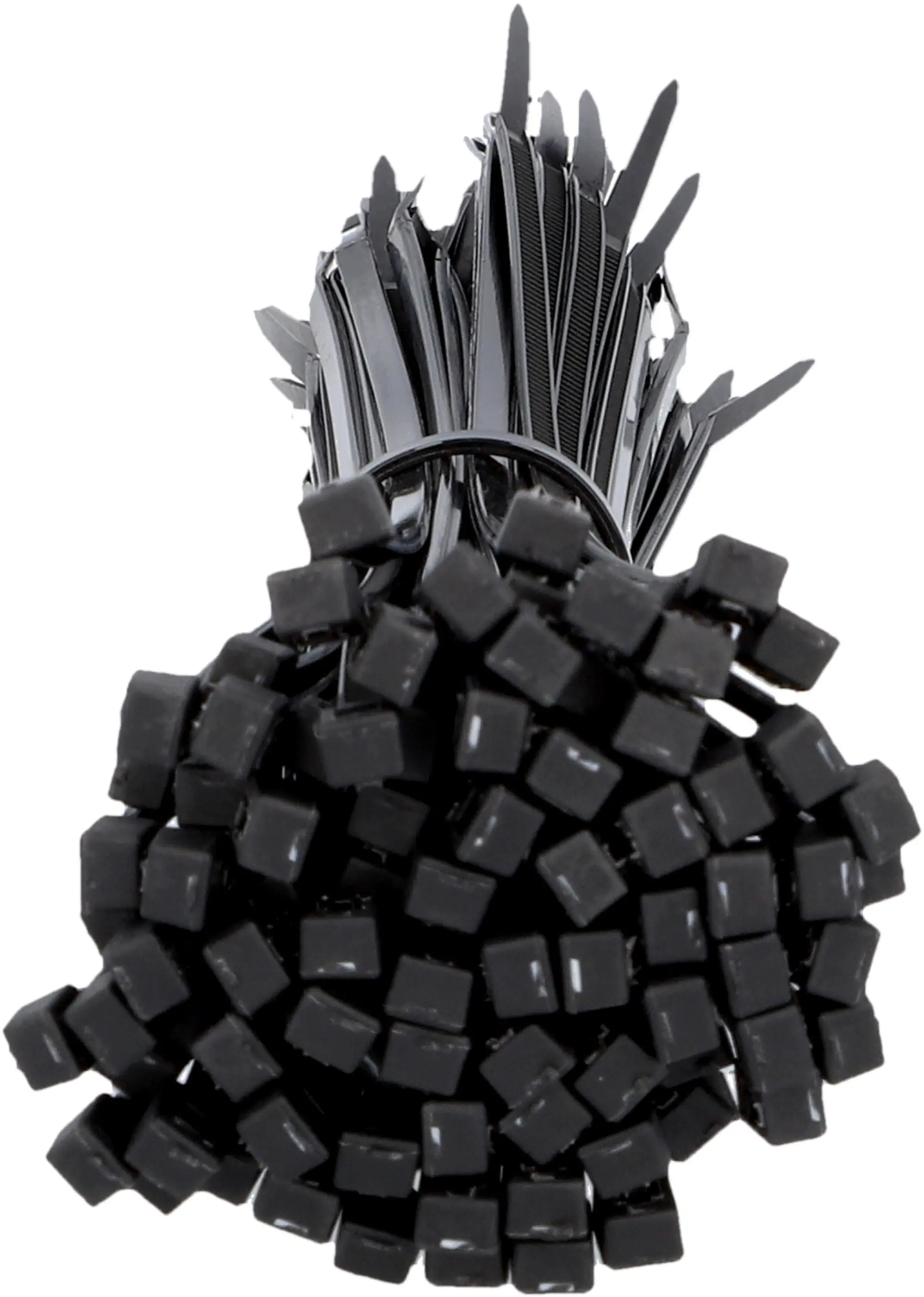 Unitec Kabelbinder 15 cm schwarz 100 Stück Unitec Kabelbinder 15 cm schwarz 100 Stück