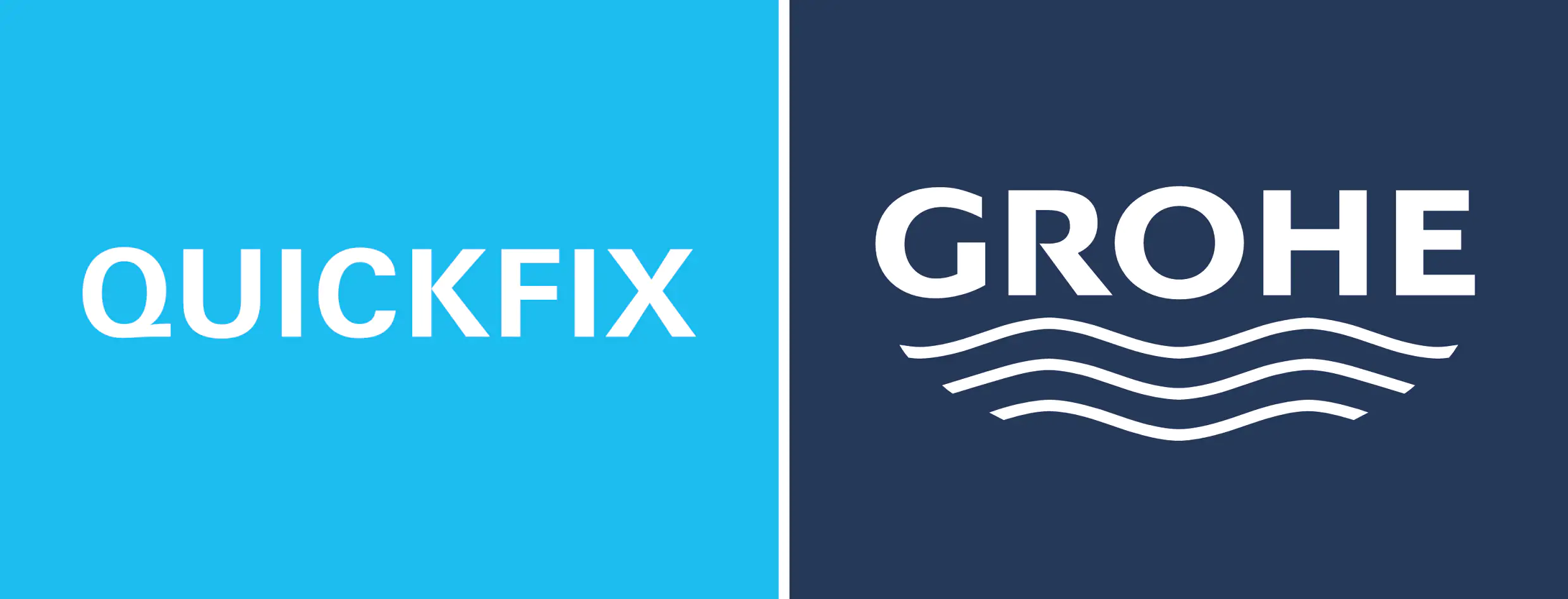 Grohe Quickfix