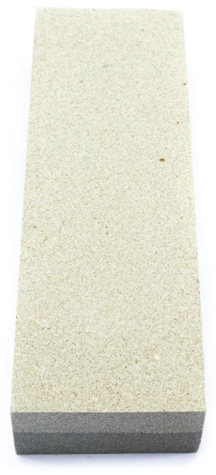 TrendLine Schleifstein 150 x 50 x 25 mm K120 K240 TrendLine Schleifstein 150 x 50 x 25 mm K120 K240