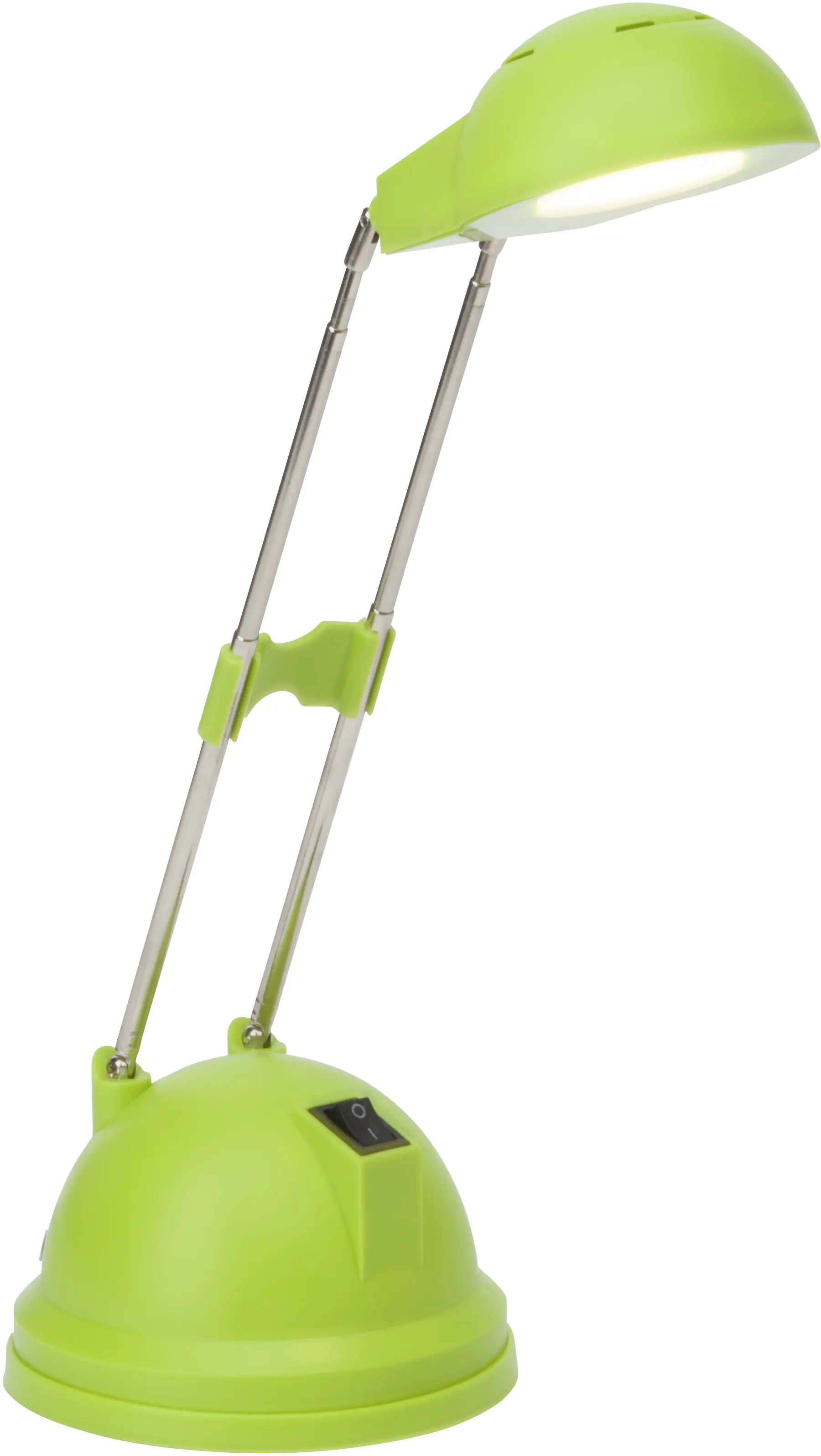 Brilliant LED Tischleuchte Katrina 20 x 11,5 cm 6 W, verstellbar, warmweiß Brilliant LED Tischleuchte Katrina 20 x 11,5 cm 6 W, verstellbar, warmweiß