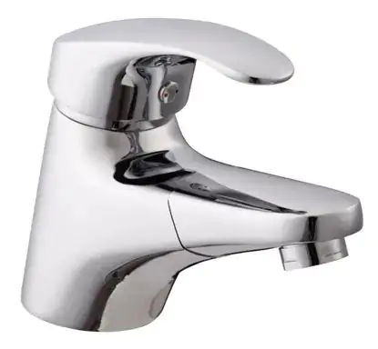 Primaster Waschtischarmatur Berlin verchromt Niederdruck mit Handbrause Primaster Waschtischarmatur Berlin verchromt Niederdruck mit Handbrause